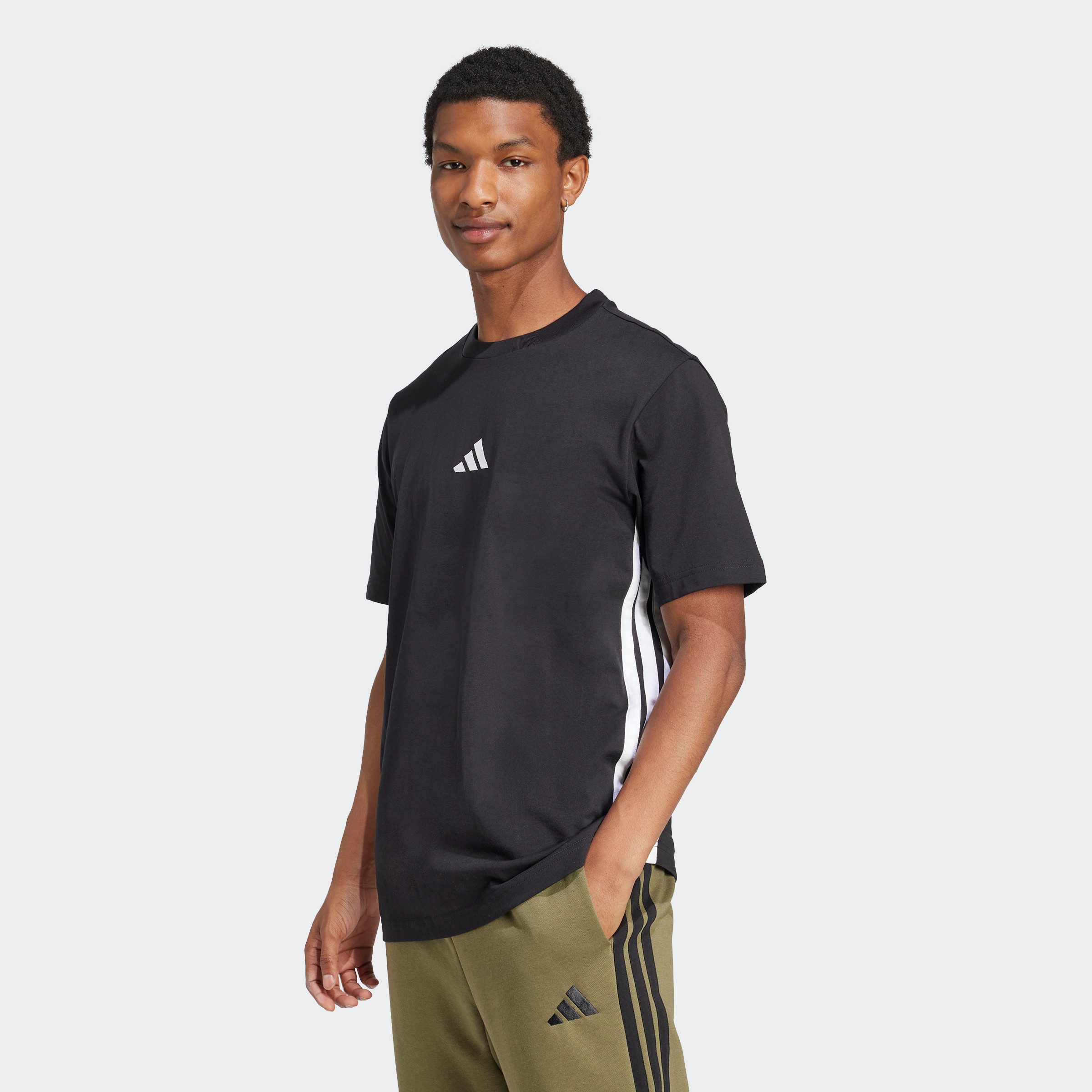 Adidas Sportswear T-shirt M 3S SJ T