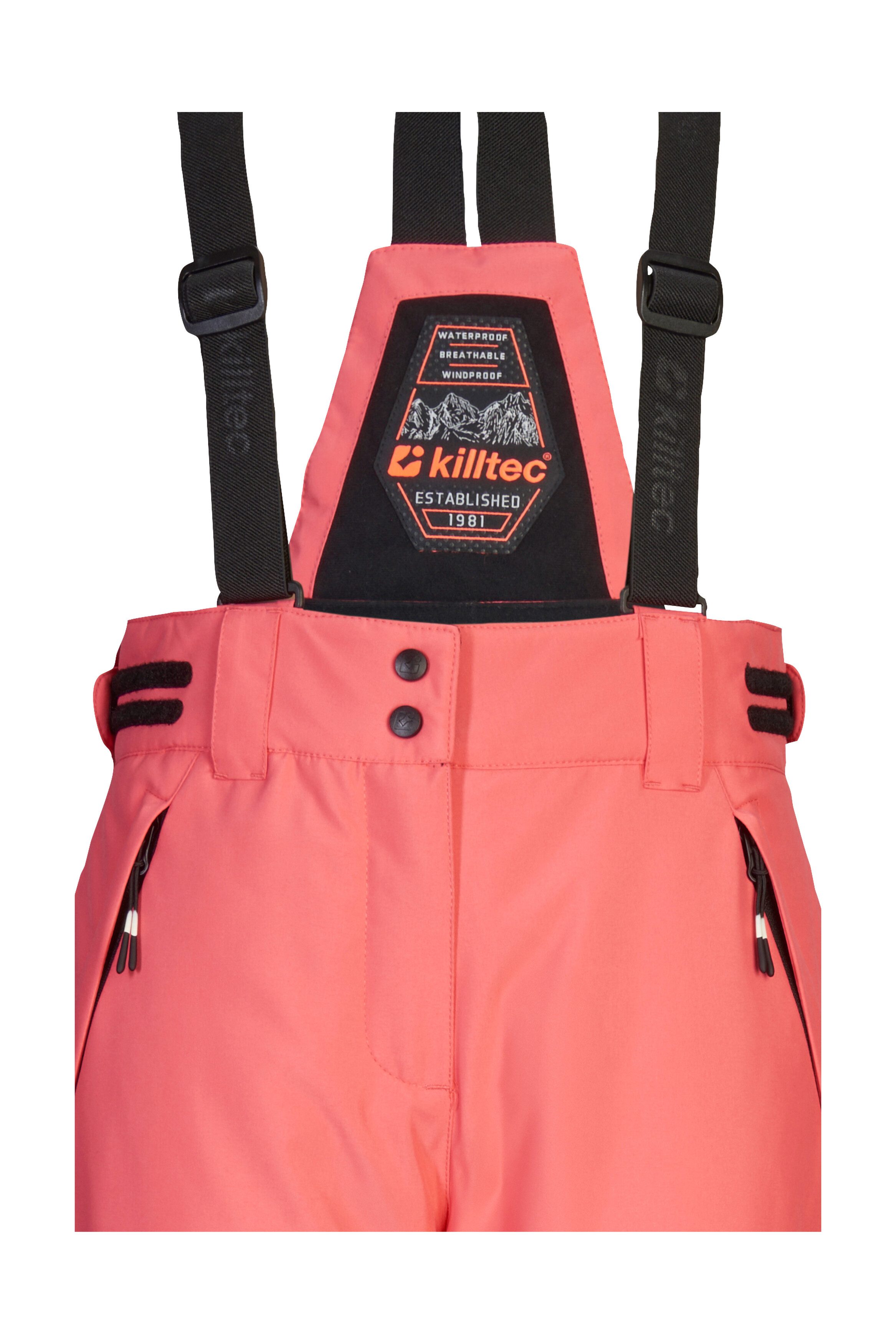 Killtec Skibroek KSW 213 GRLS SKI PNTS
