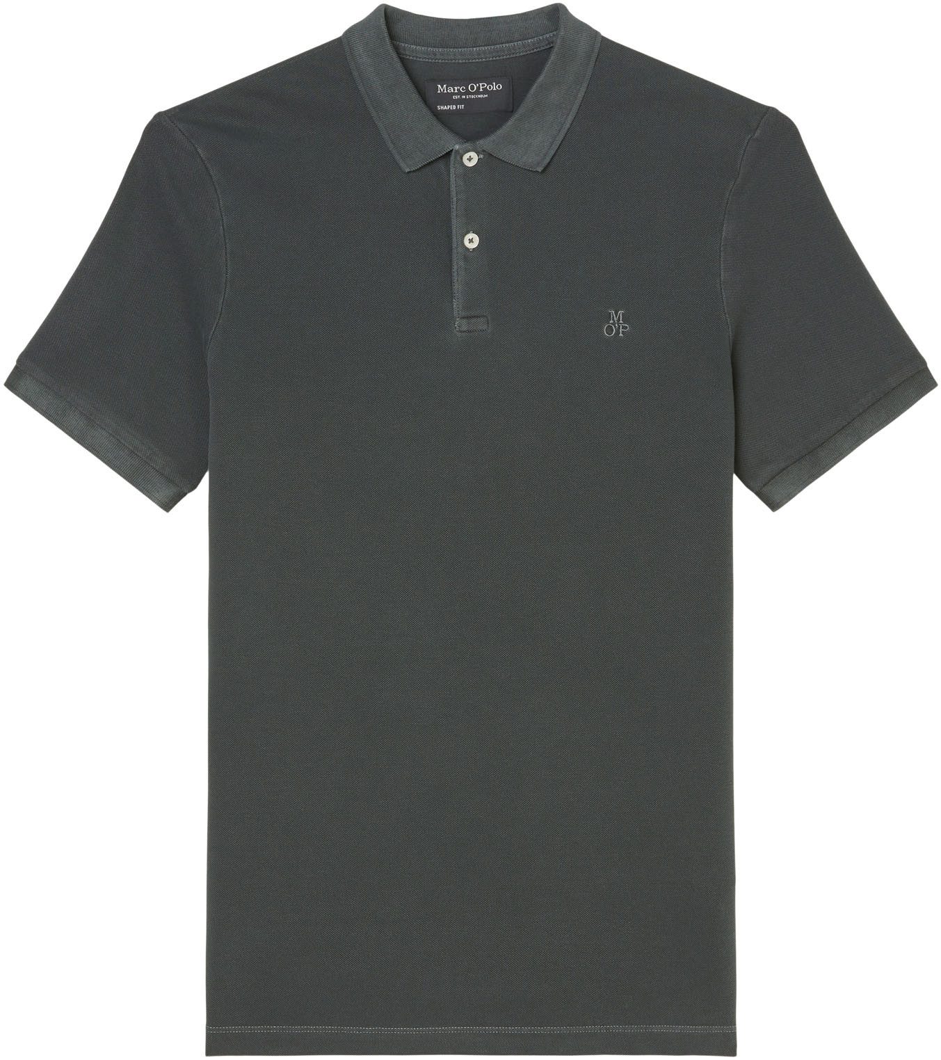 Marc O'Polo Poloshirt in klassieke look