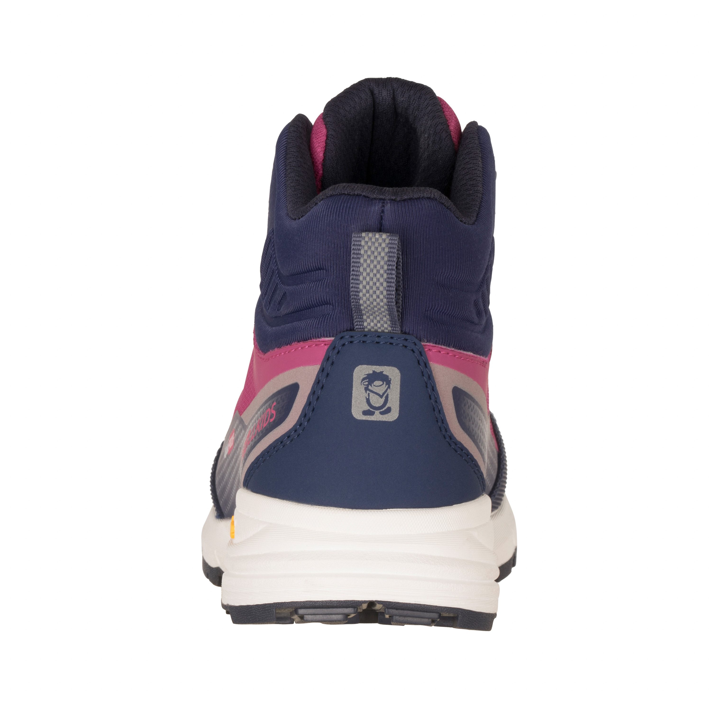 TROLLKIDS Outdoorschoenen KIDS SKARVAN HIKER MID XT