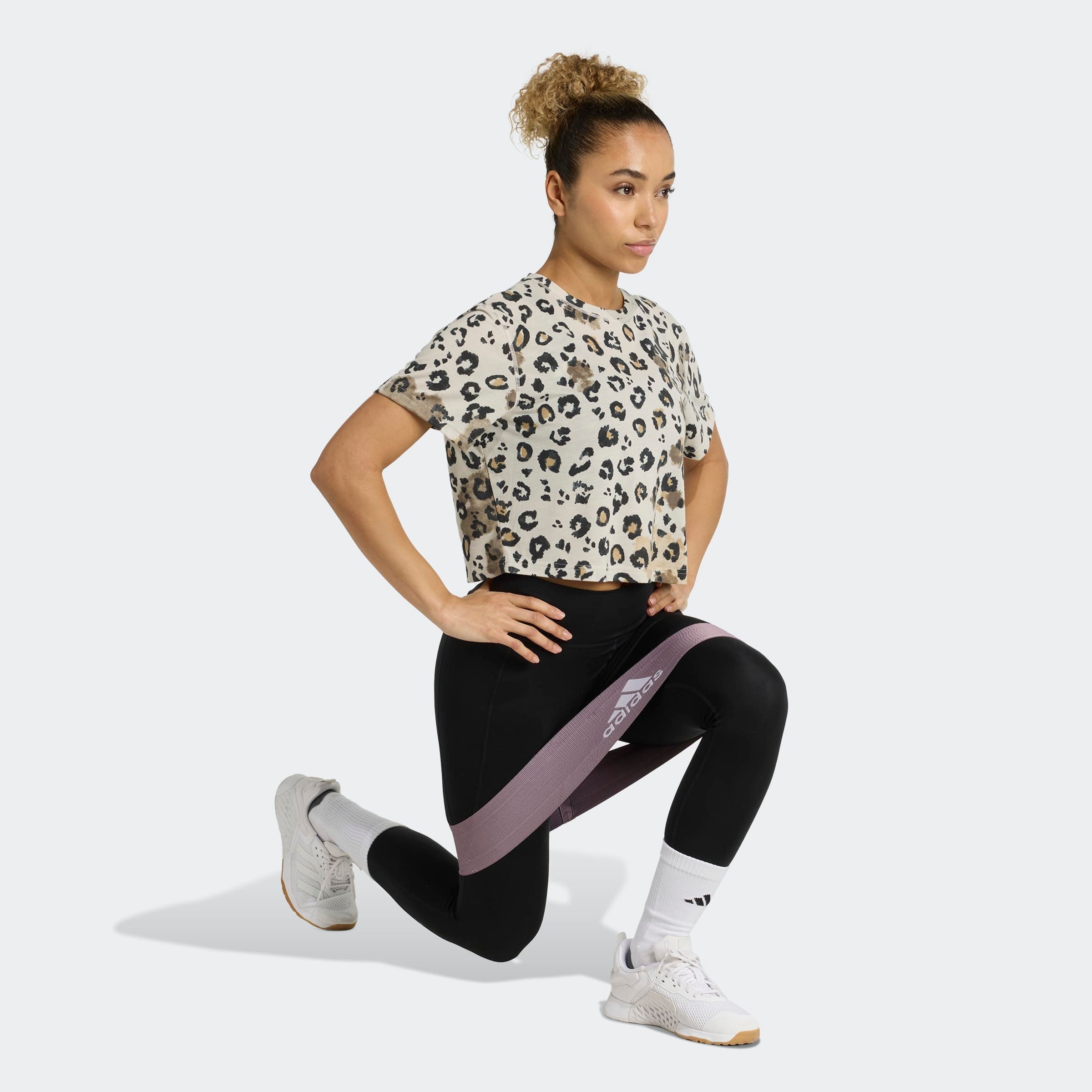 adidas Performance T-shirt