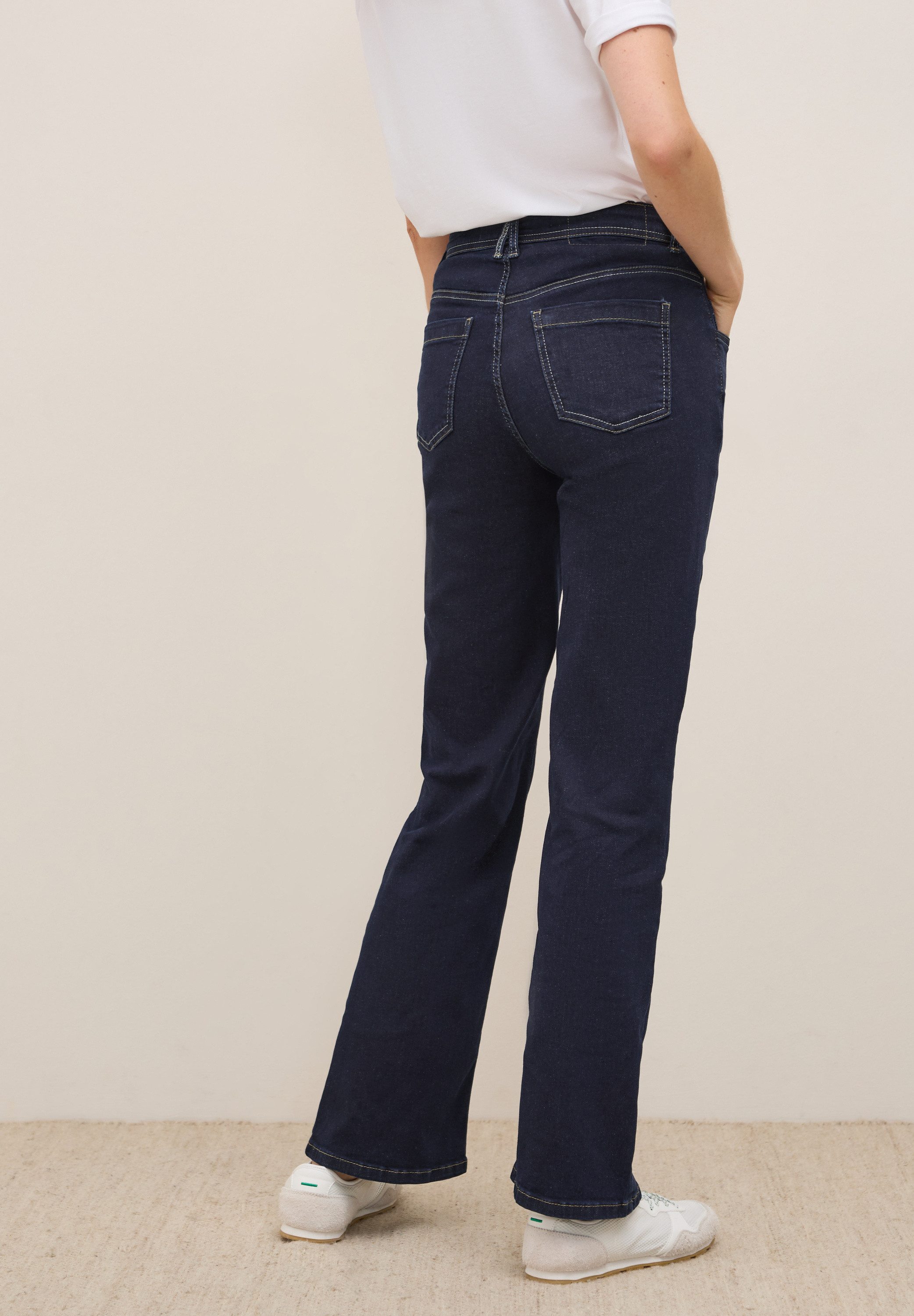 Cecil Bootcut jeans Stijl Toronto