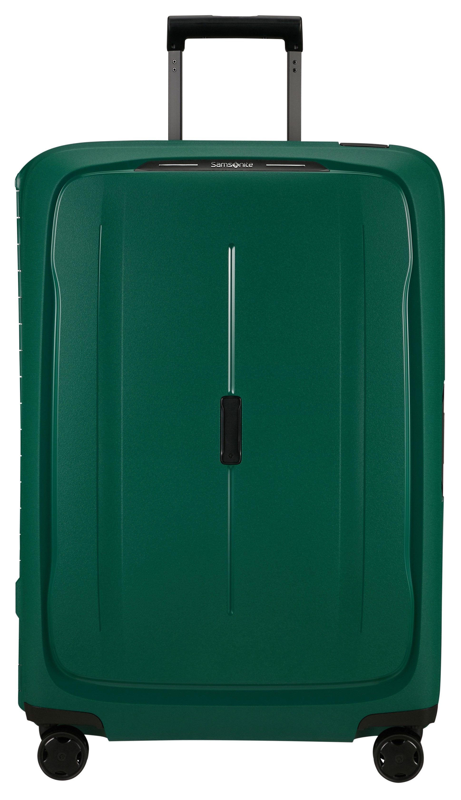 Samsonite Hardshell-trolley ESSENS, verschillende maten en kleuren Reiskoffer harde koffer voor vliegreizen TSA-slot