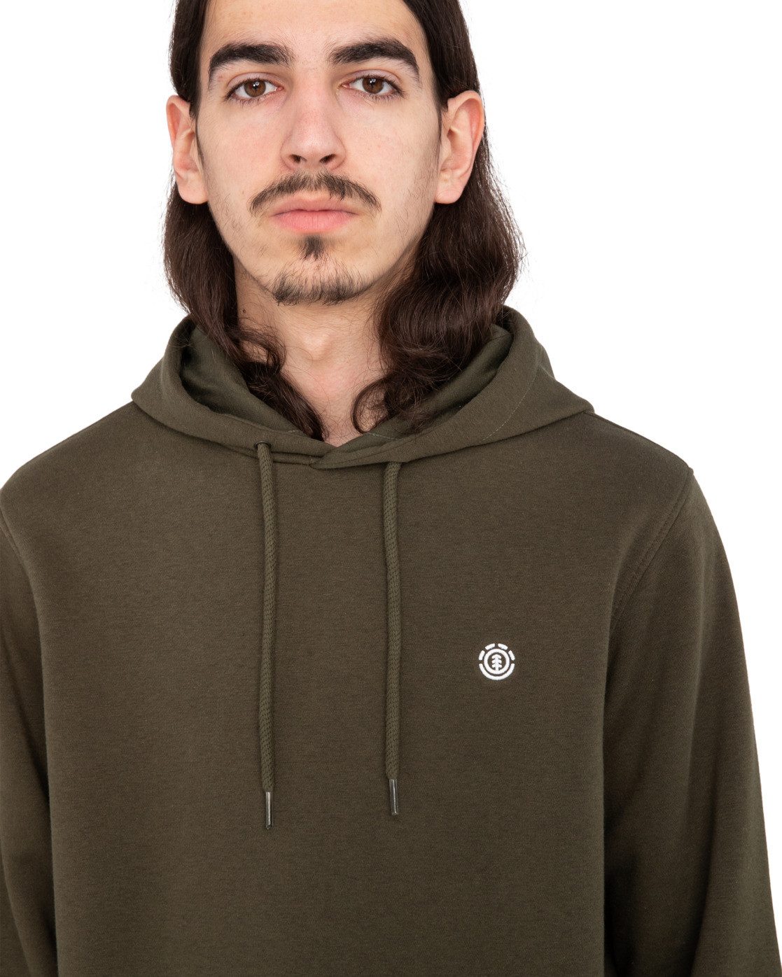 Element Hoodie Cornell Classic