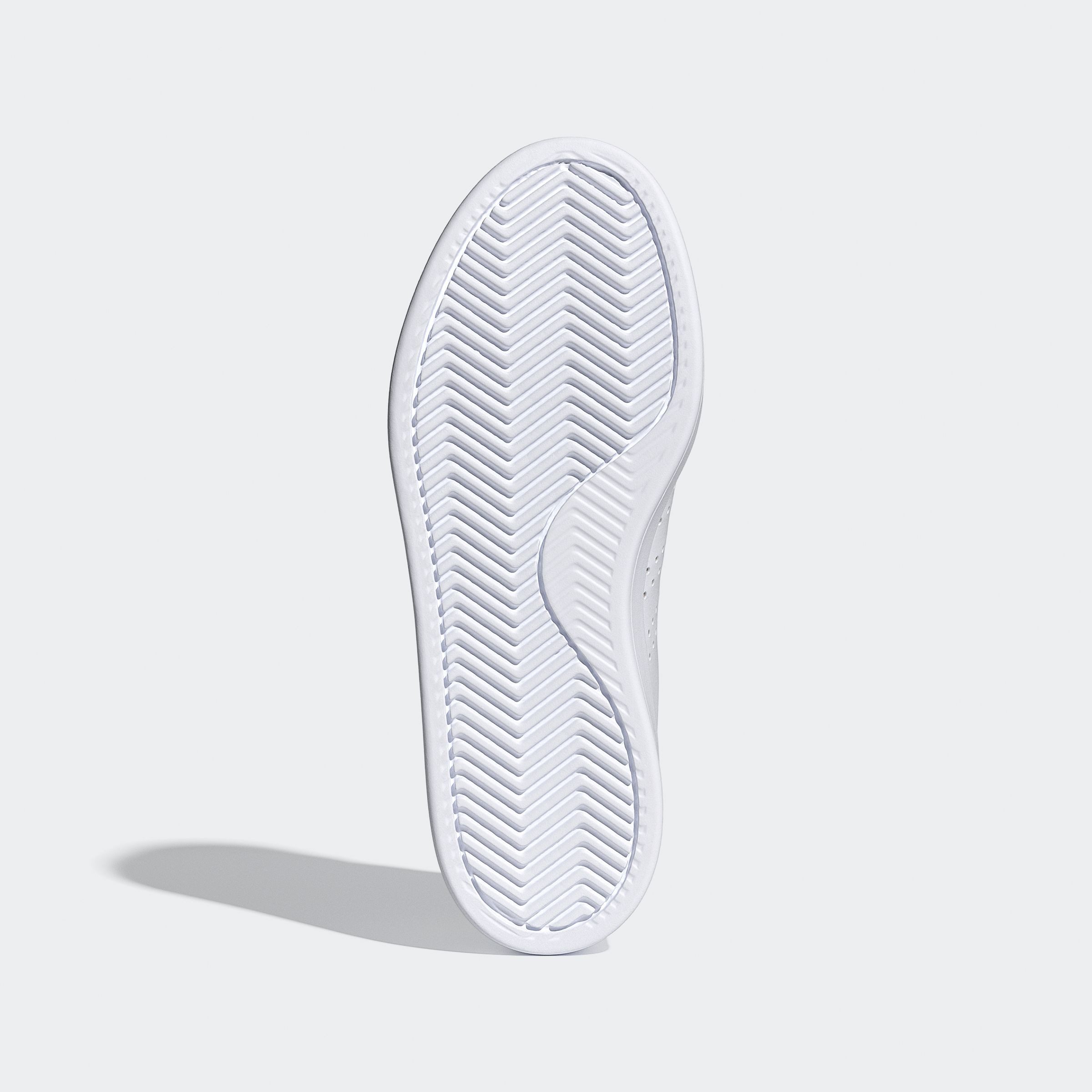 adidas Sportswear Sneakers ADVANTAGE 2.0 Ontwerp in de sporen van de adidas Stan Smith