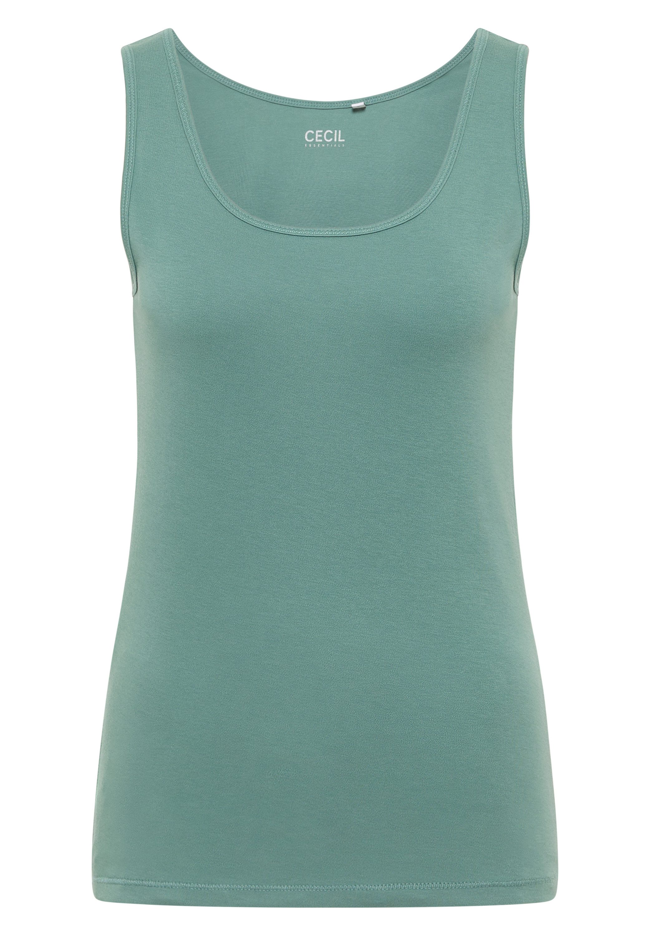 Cecil Shirttop Stijl Linda