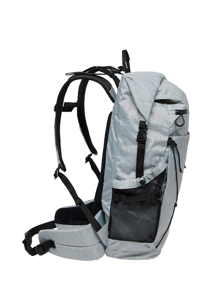 Jack Wolfskin Rugzak WANDERMOOD ROLLTOP 30