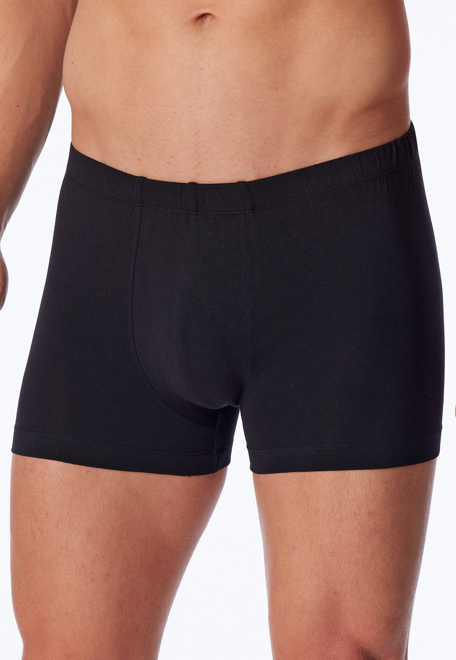 uncover by SCHIESSER Boxershort UNCOVER Cotton (Set van 2)