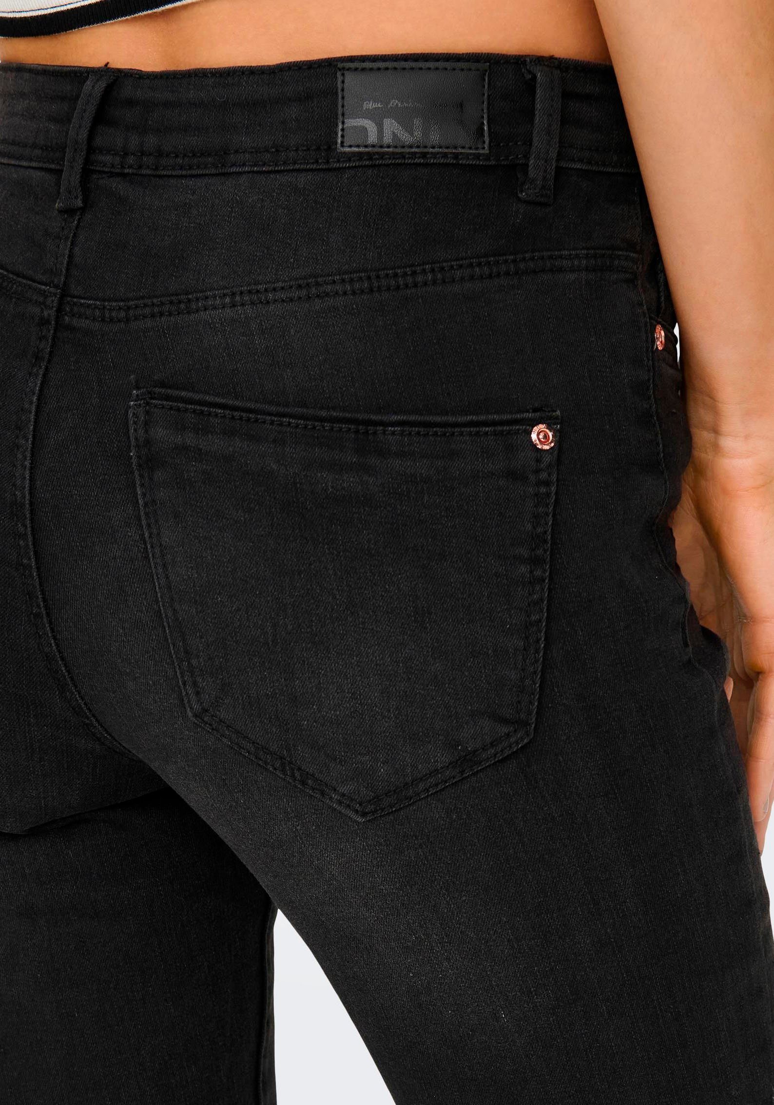 Only Skinny fit jeans ONLWAUW MID SK BJ1097