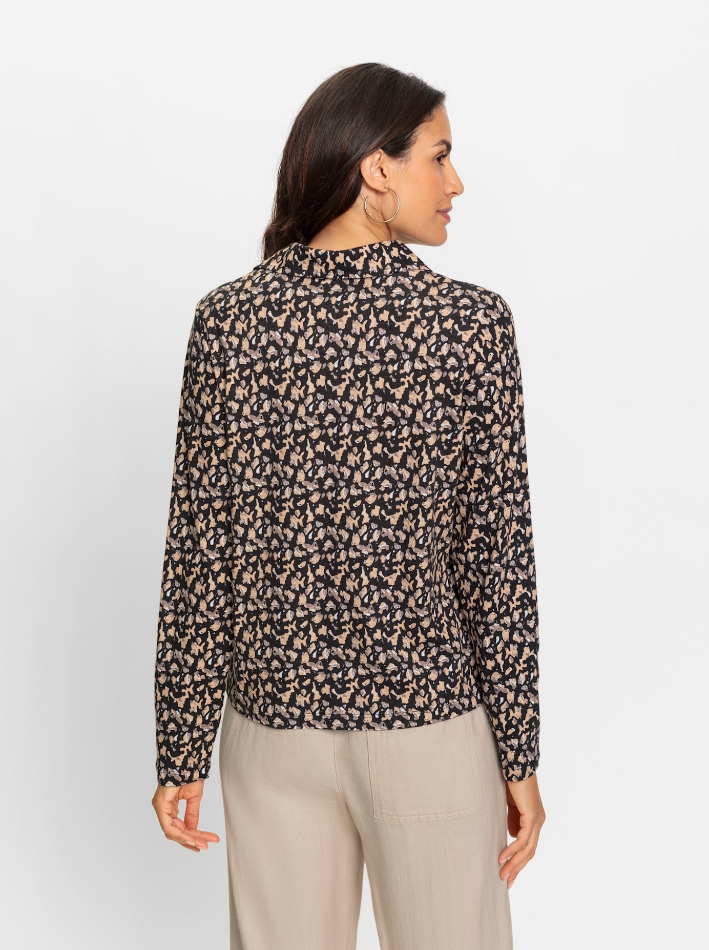Classic Inspirationen Poloshirt Shirt (1-delig)