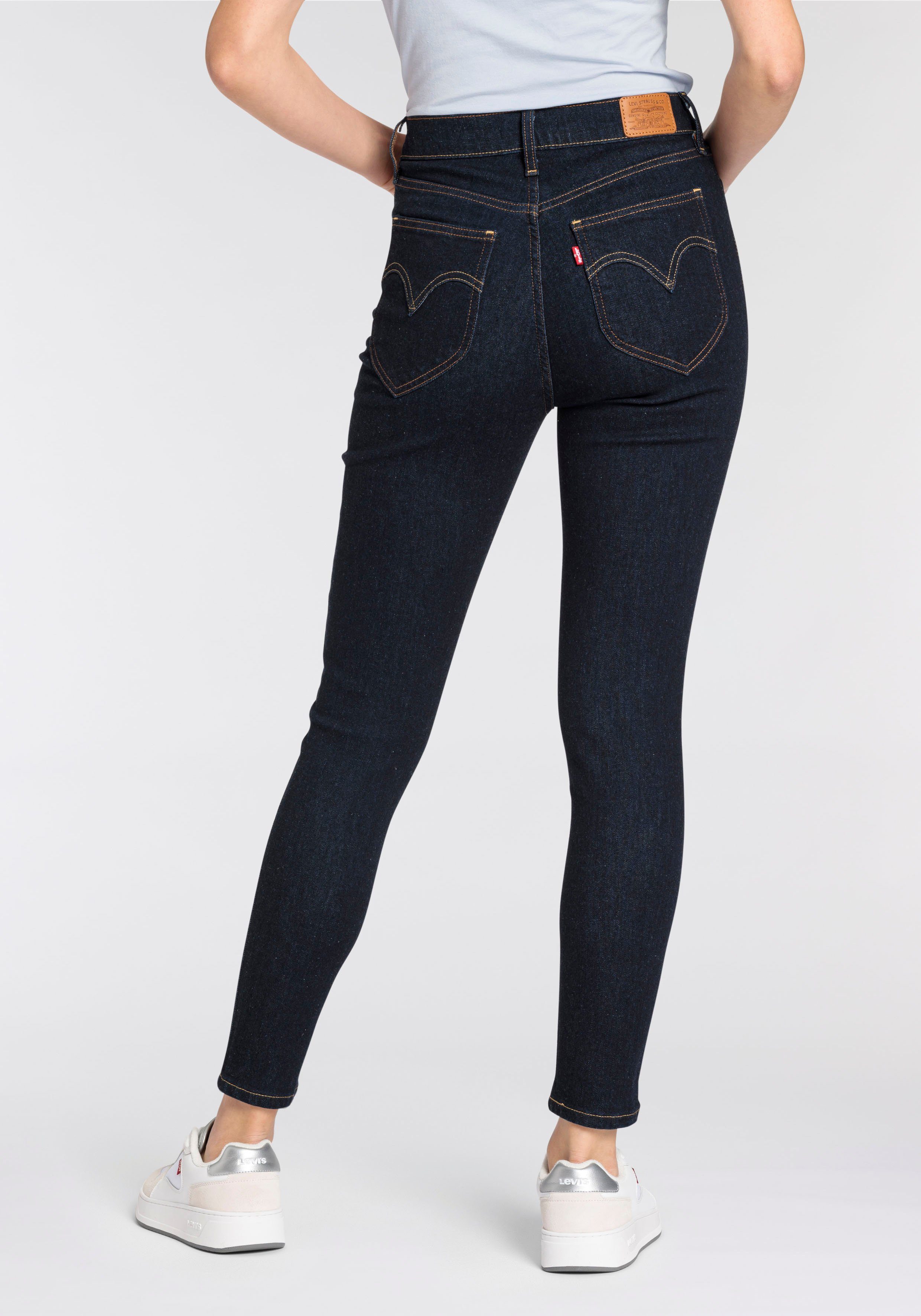 Levi's® Skinny fit jeans Retro High Skinny