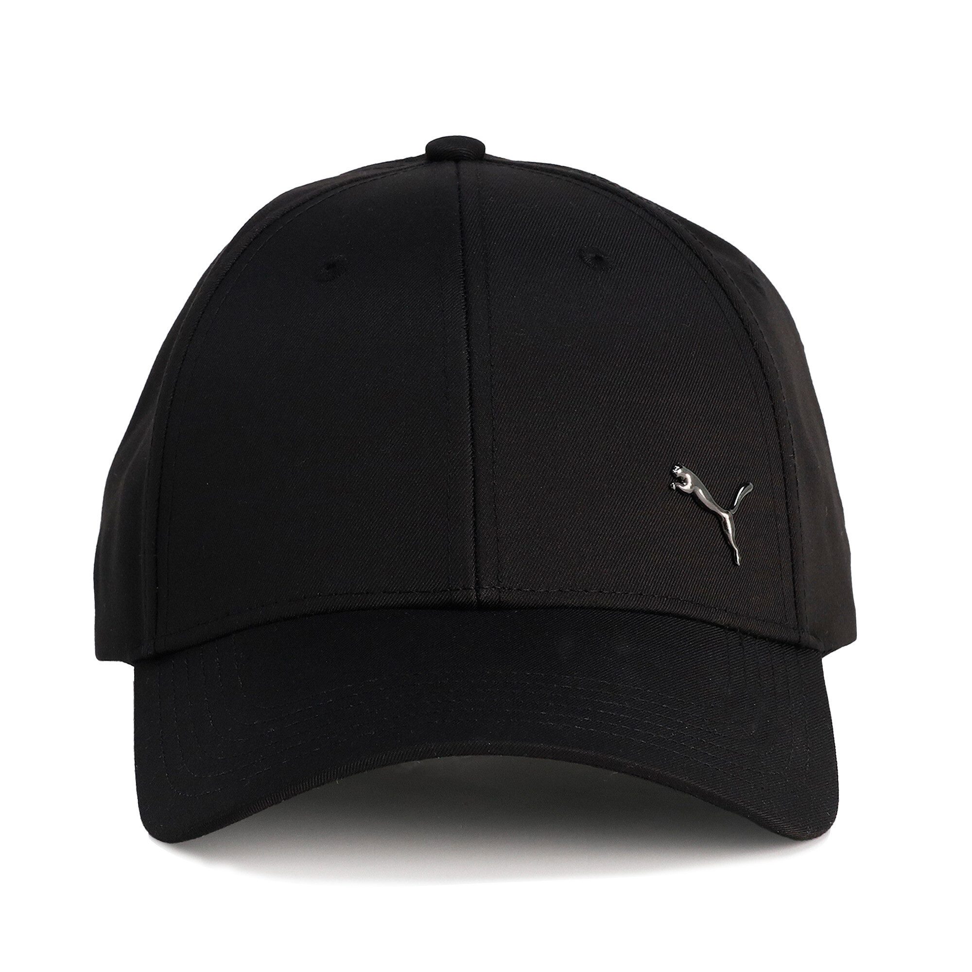 PUMA Baseball pet ESS METAL CAT BB CAP