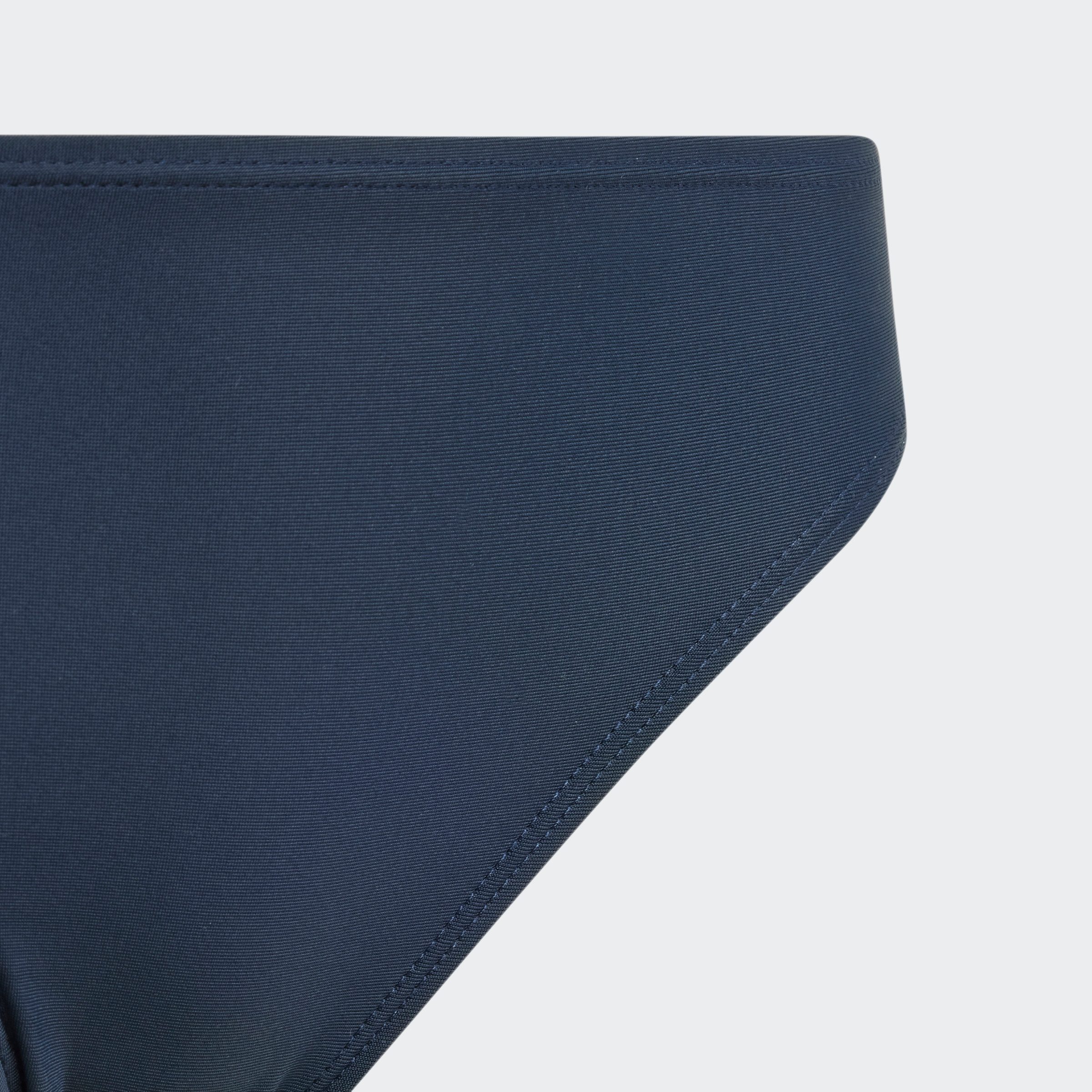 adidas Performance Bustierbikini BIG BARS BIK GY
