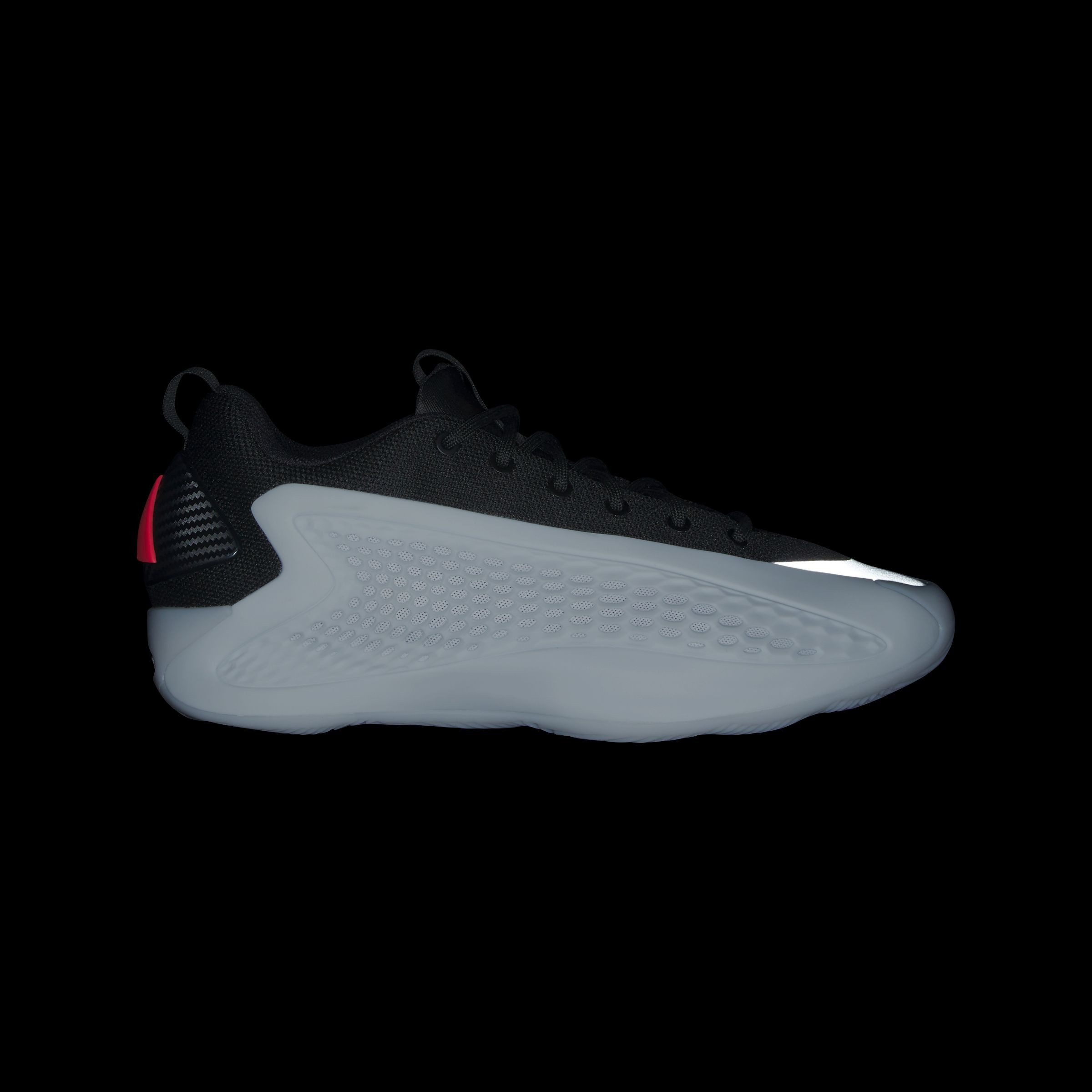 adidas Performance Basketbalschoenen ANTHONY EDWARDS 1 LOW