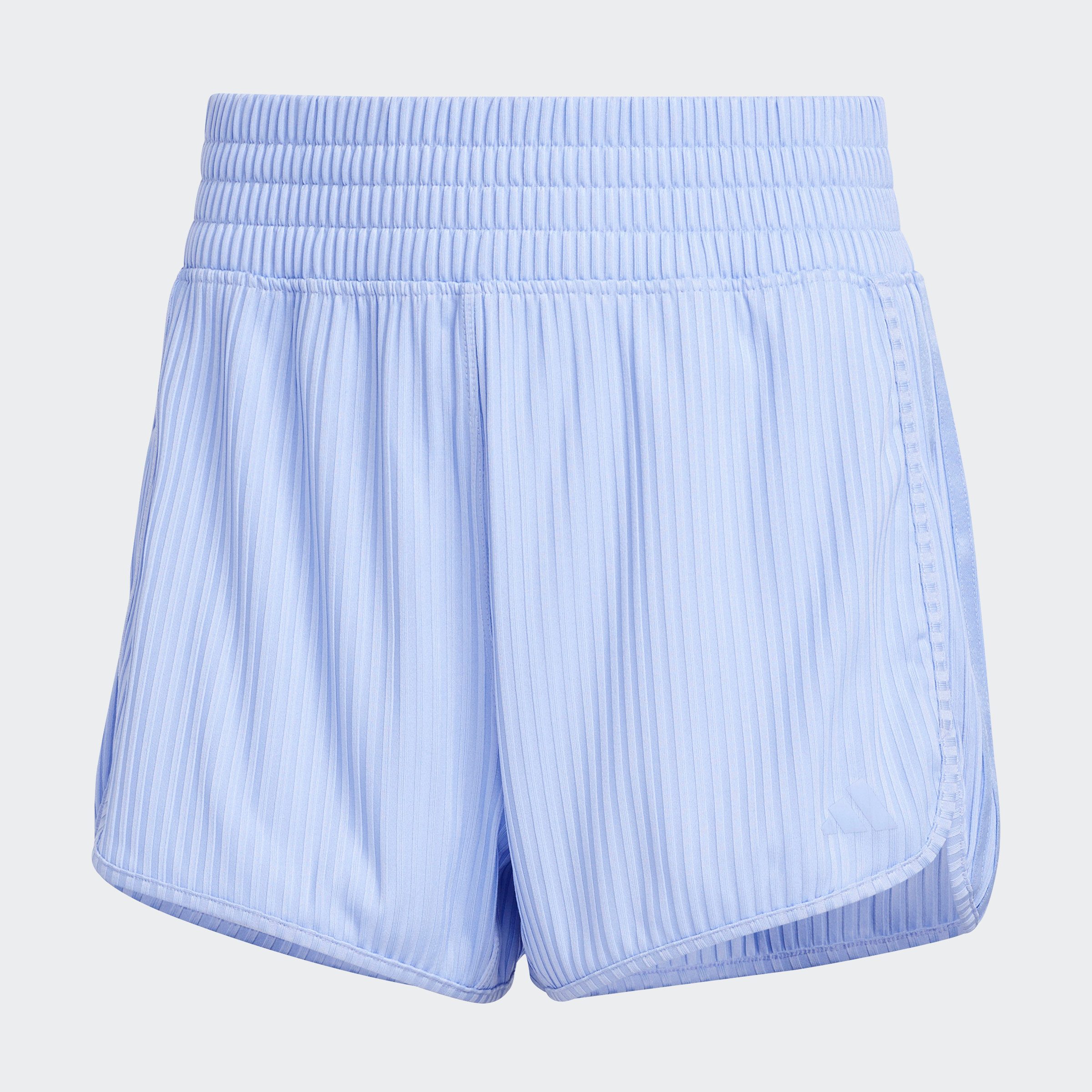 adidas Performance Short PACER RIB SHORT (1-delig)