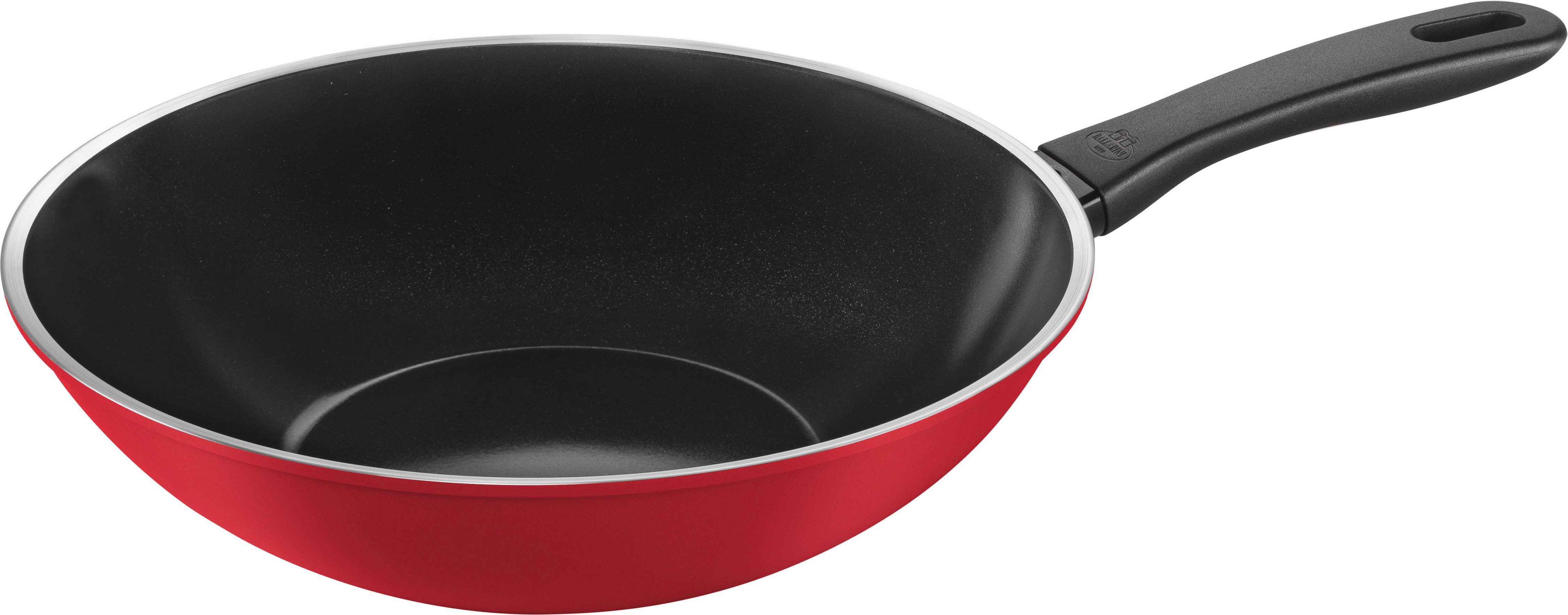 BALLARINI Wok Caprera (1-delig)