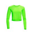 winshape shirt met lange mouwen aet116 groen