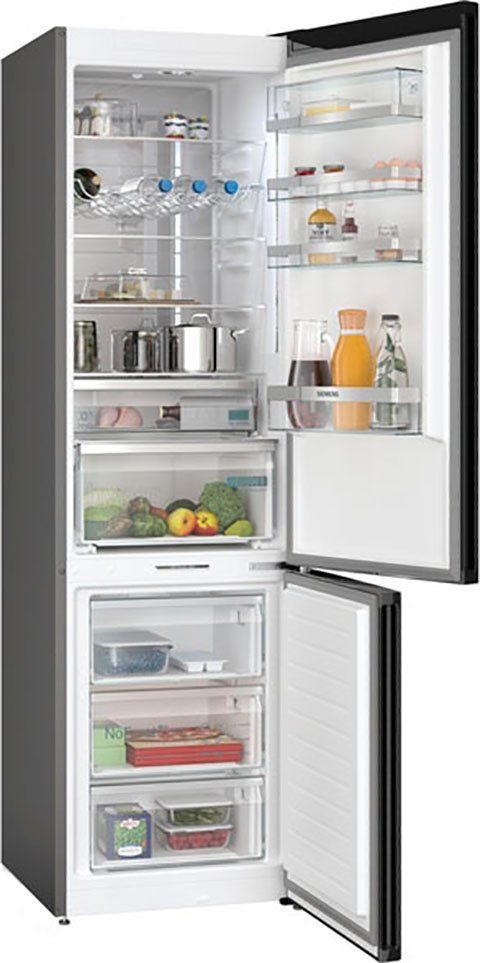 SIEMENS Koel-vriescombinatie KG39NAXCF (1 stuk)