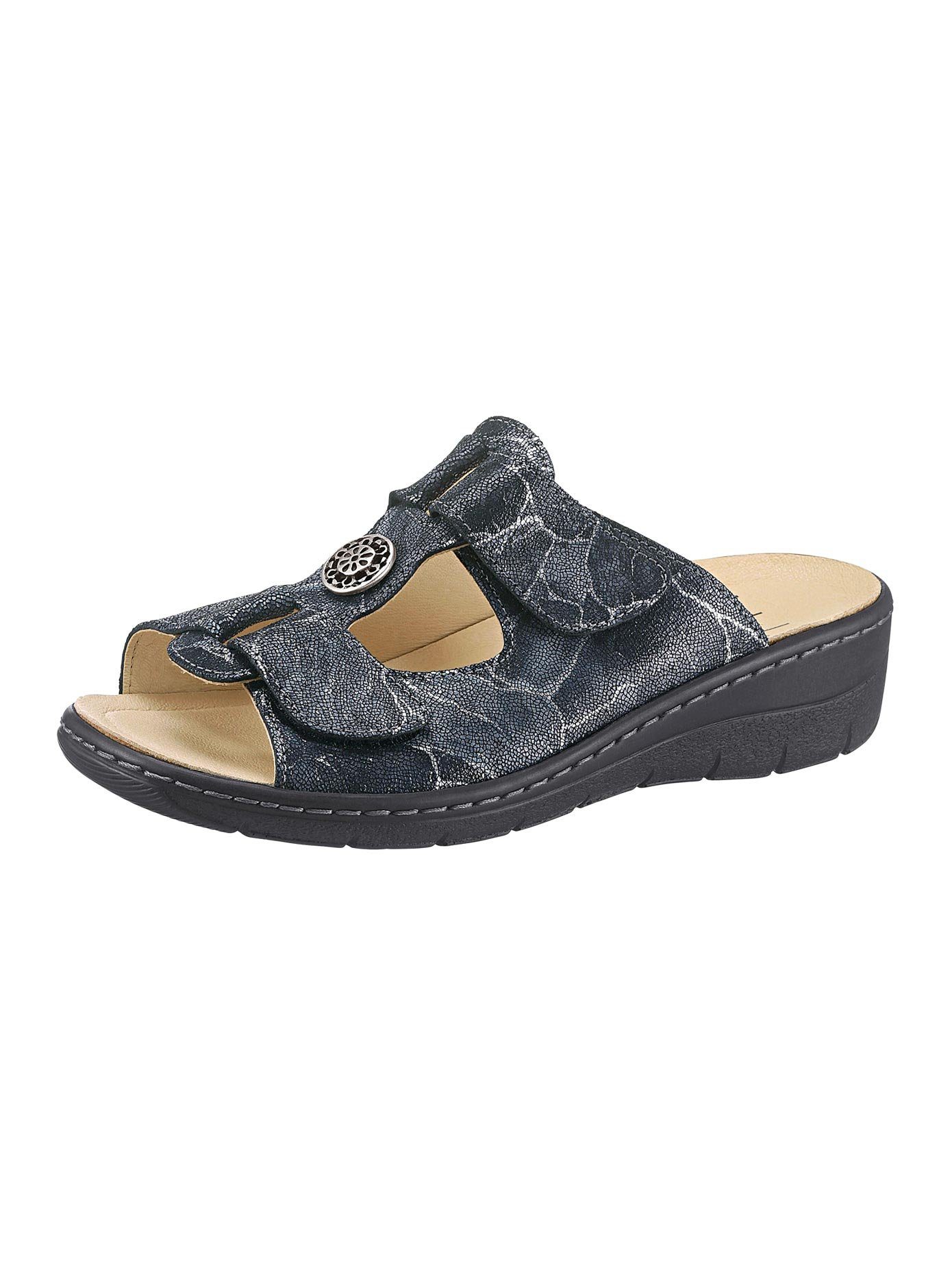 Belvida Slippers