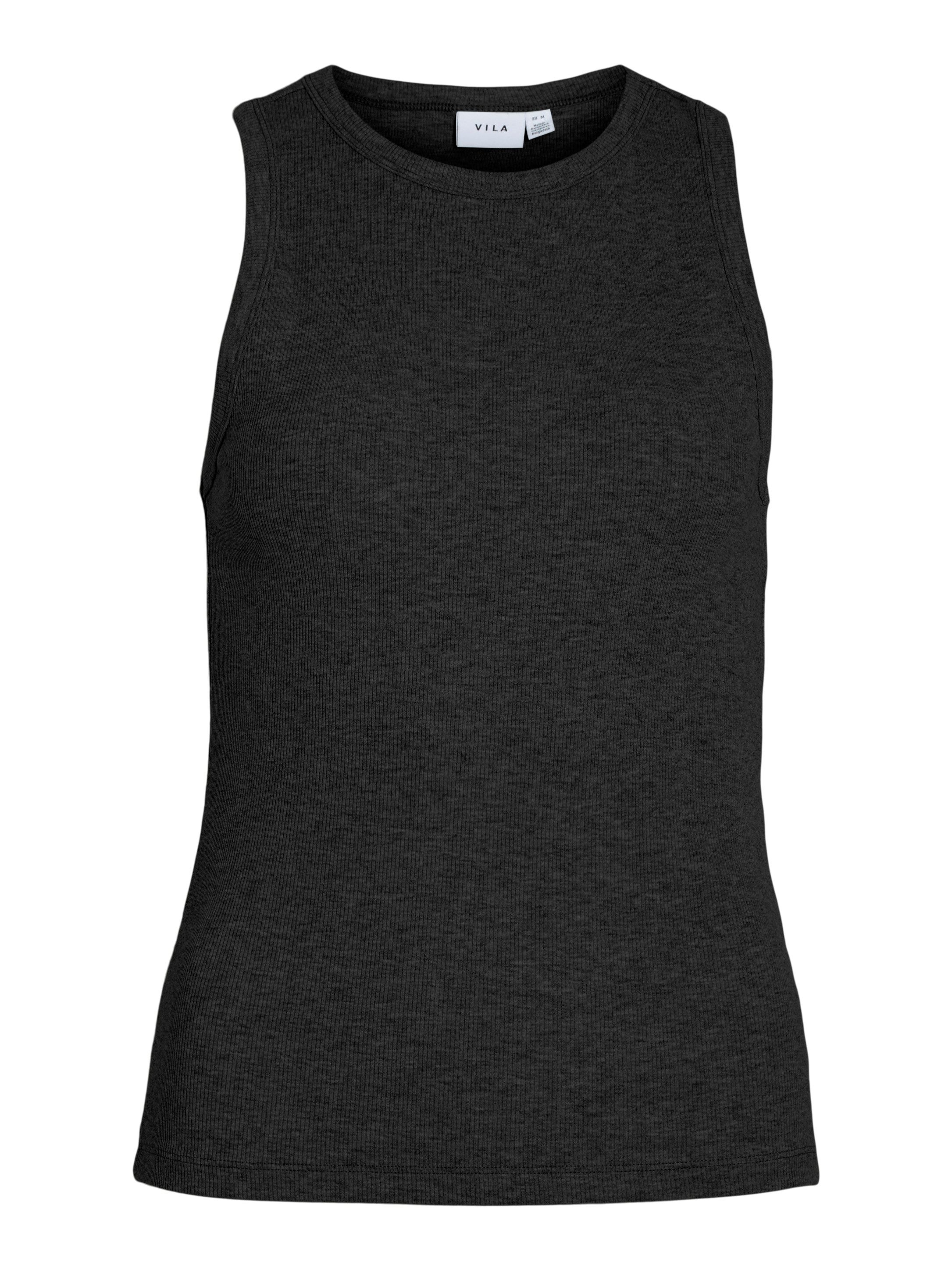 Vila Tanktop VISOLA S/L TANK TOP - NOOS