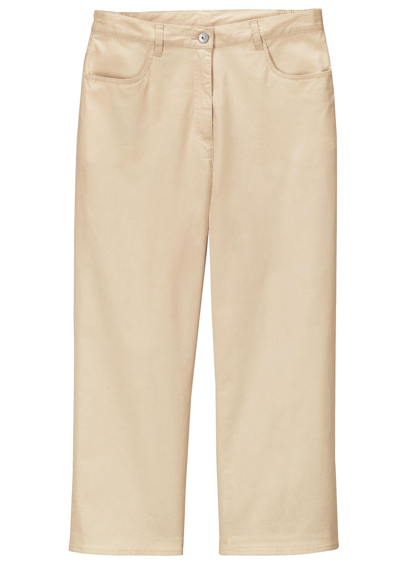 Casual Looks 7/8 jeans (1-delig)
