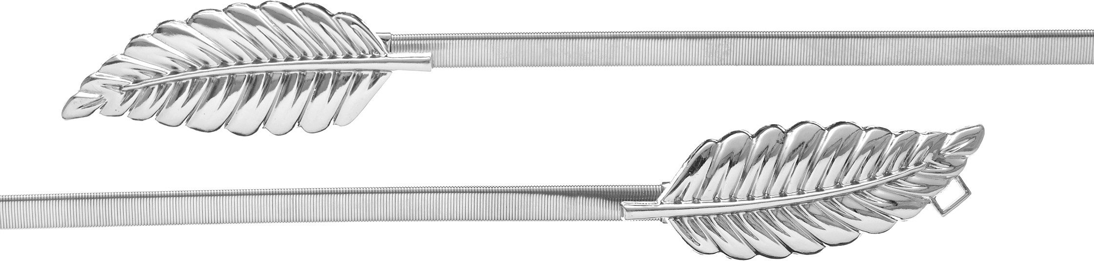 Lascana Tailleriem Sierraadriem elastische riem voor jurk & overall, buikriem