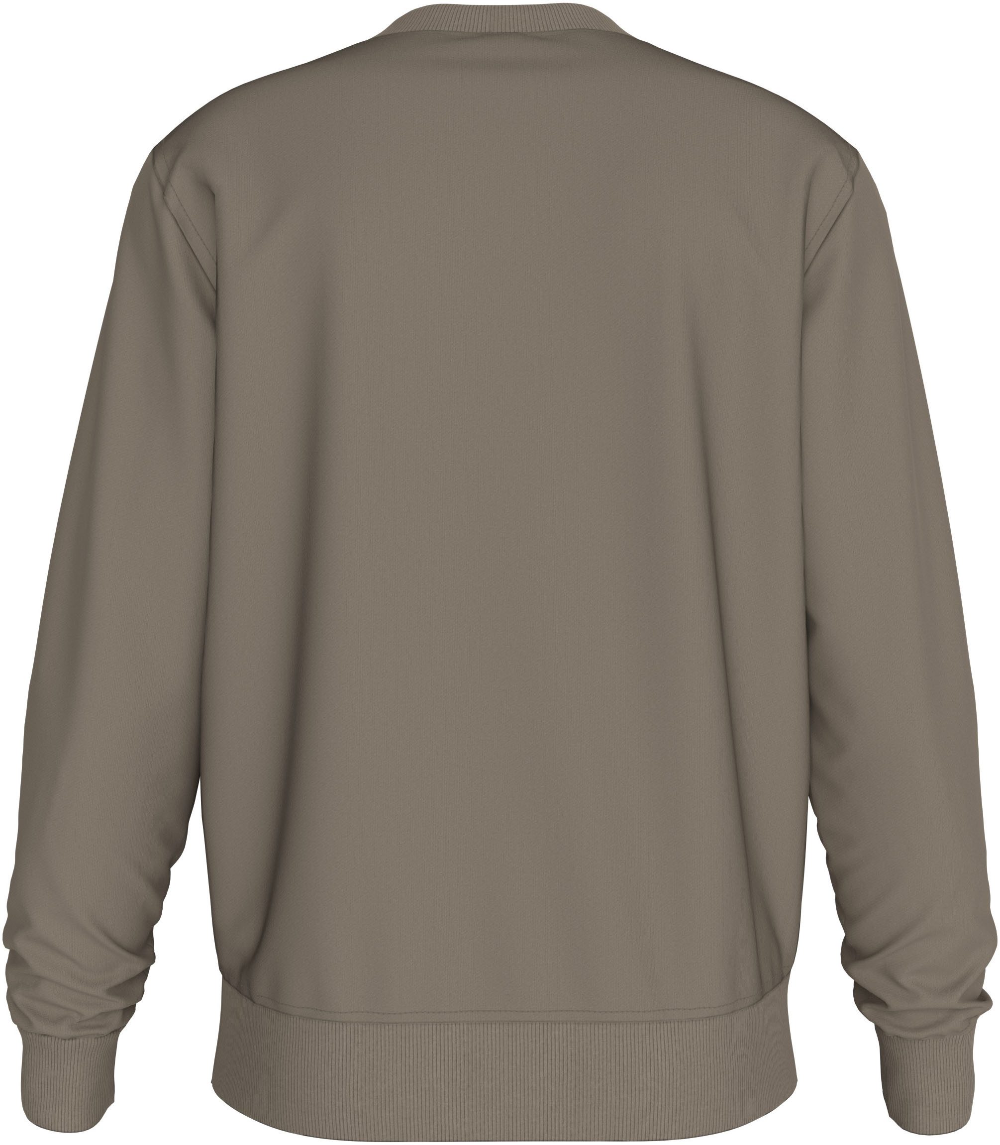 Calvin Klein Sweatshirt 1978 CREW NECK