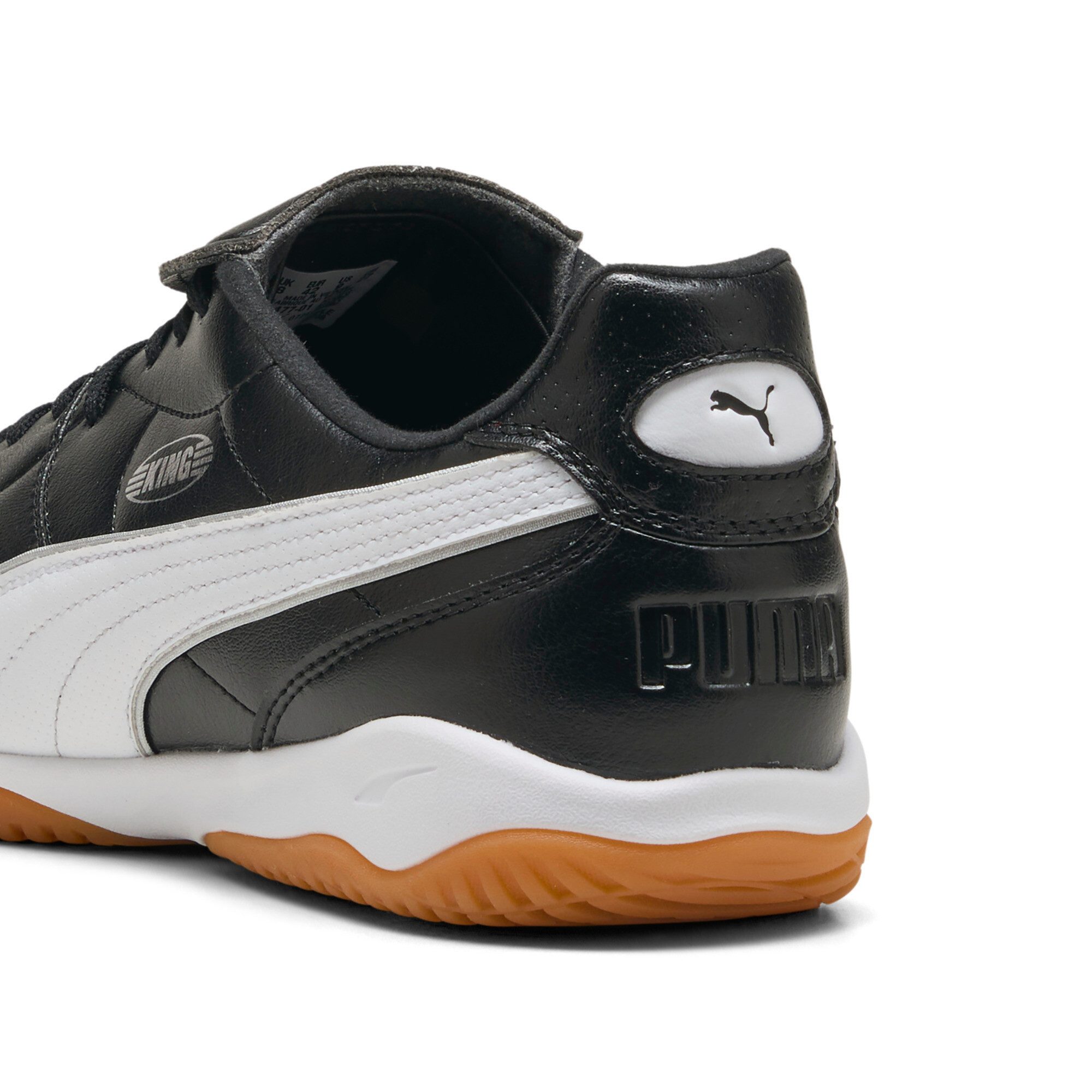 PUMA Zaalschoenen KING LIGA IT
