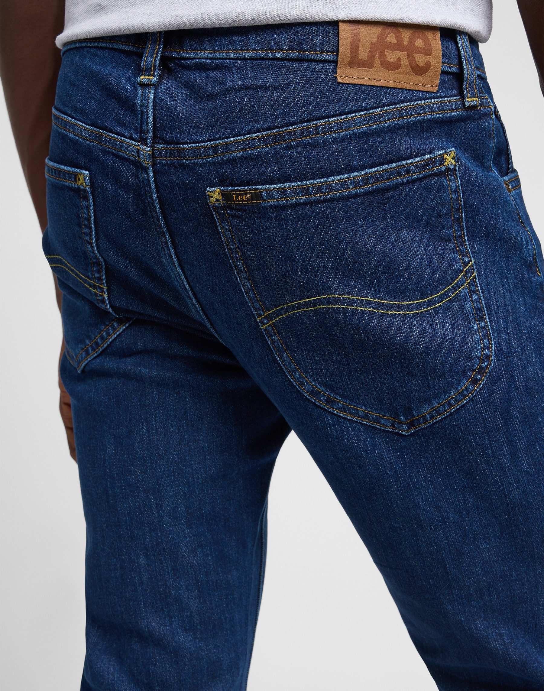 Lee® Regular fit jeans Daren ZIP Fly