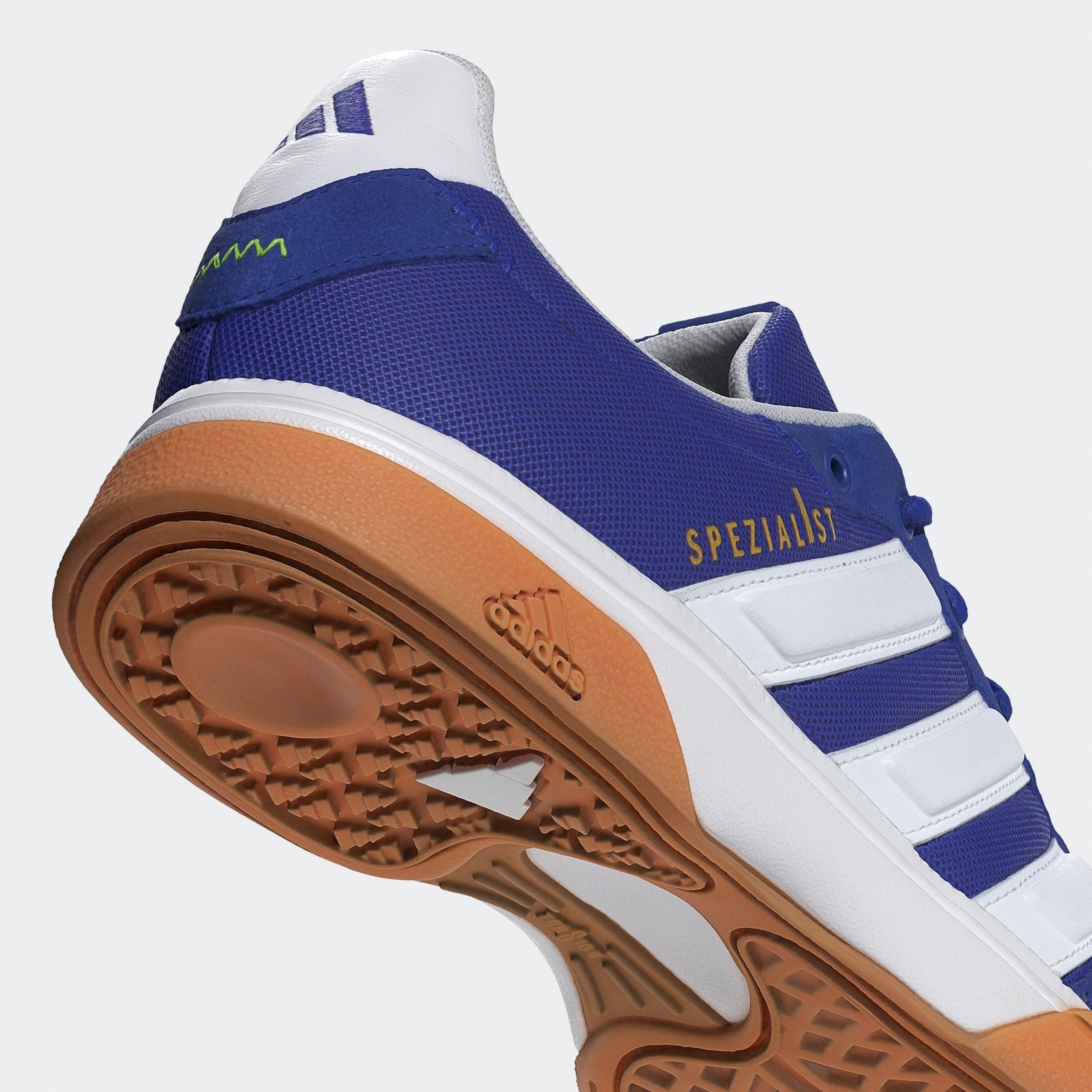 adidas Performance Zaalschoenen SPEZIALIST INDOOR