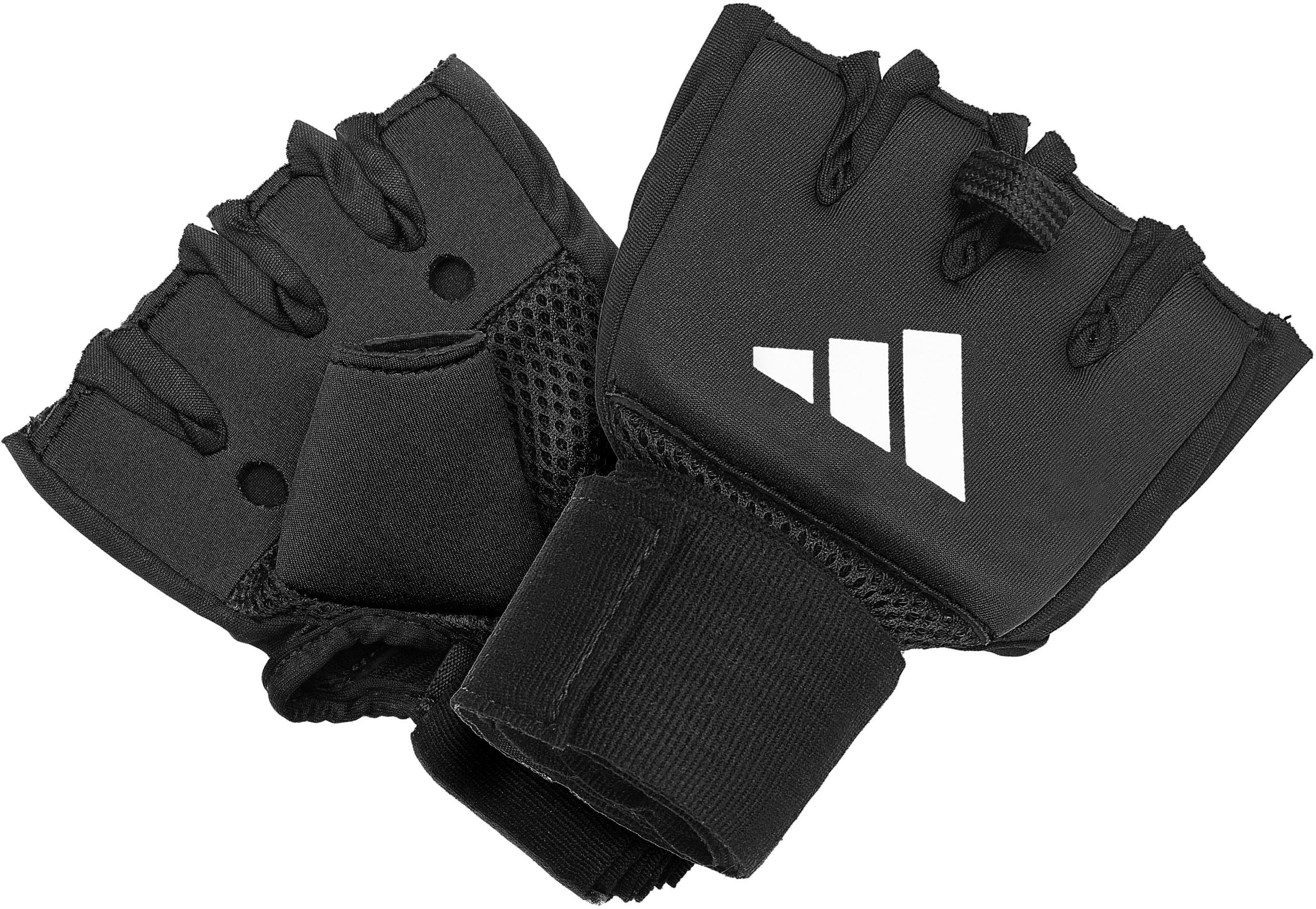 adidas Performance Punch-handschoenen Speed Gel Wrap Glove