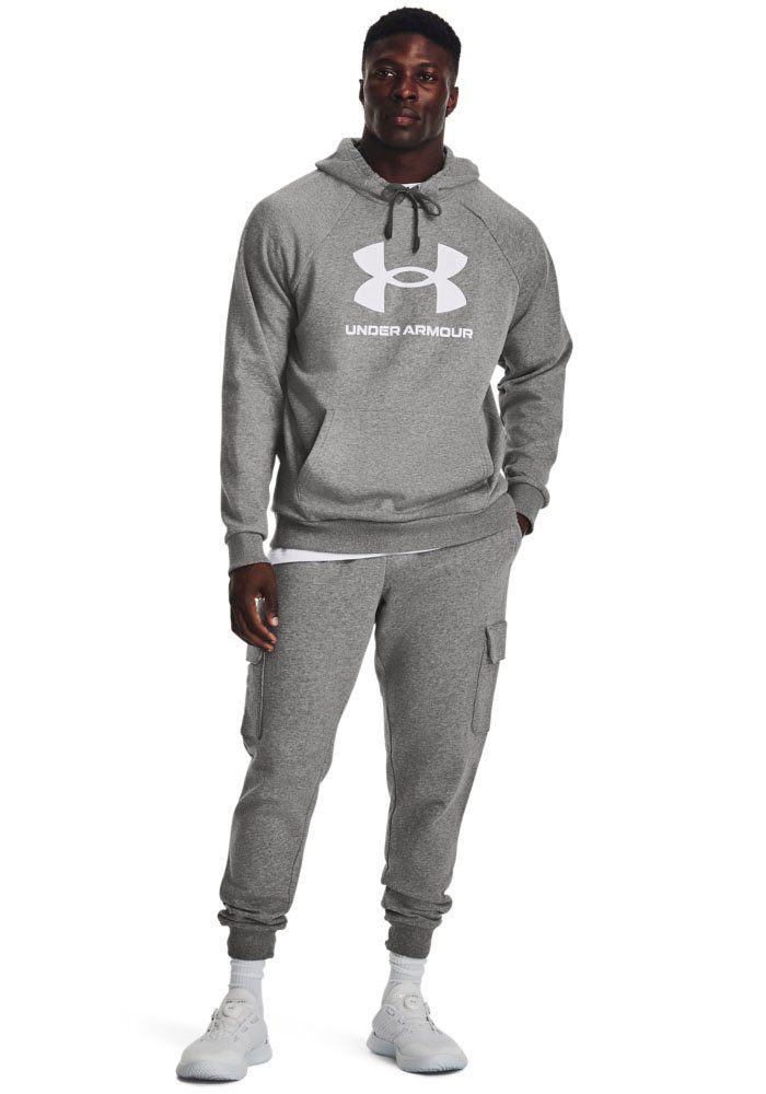 Under Armour® Hoodie UA Rival Fleece Logo Hoodie