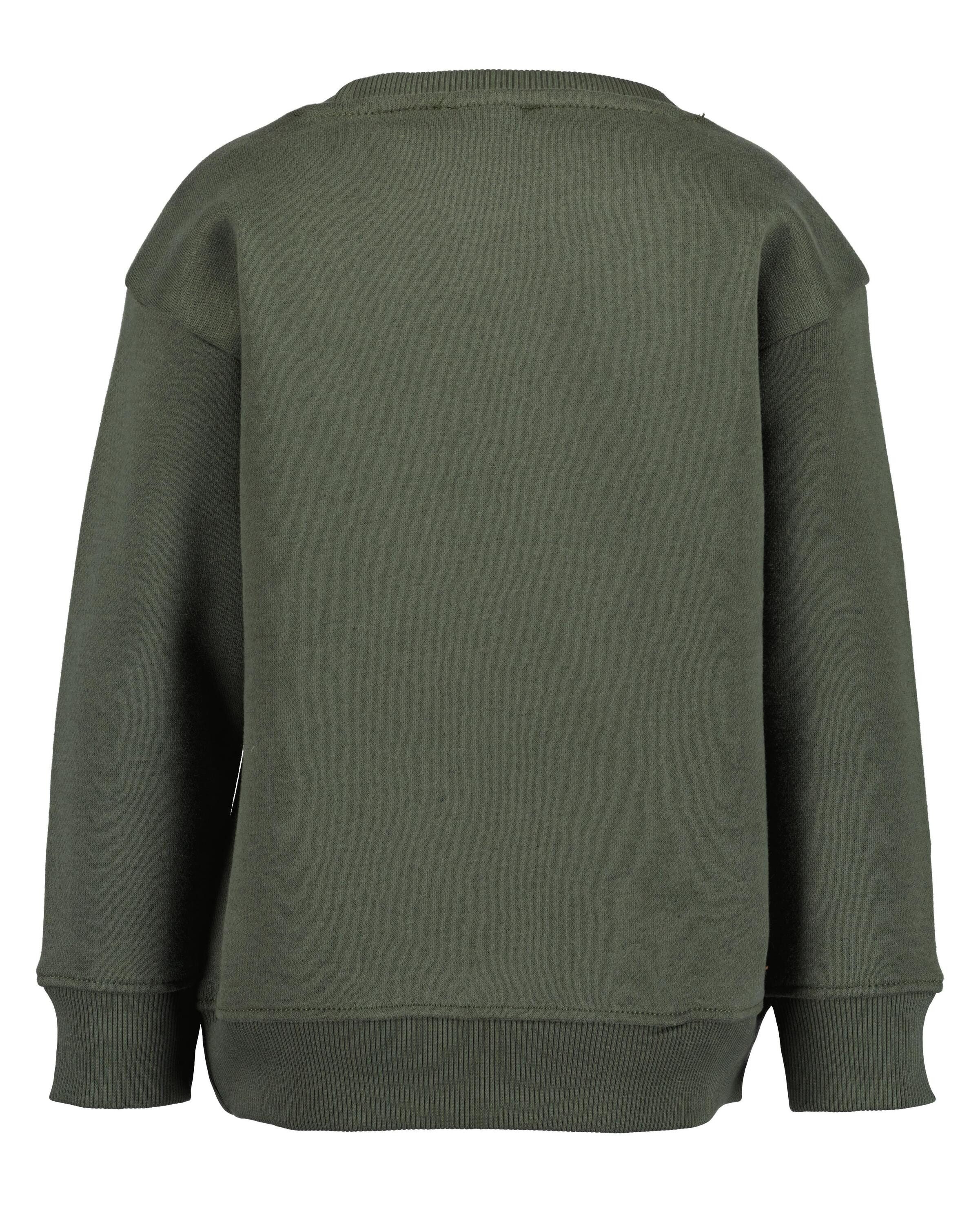 Blue Seven Sweater Blue Seven sweatshirt