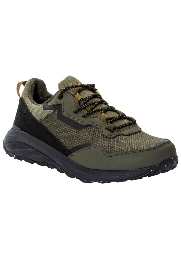 Jack Wolfskin Sneakers DROMOVENTURE LOW M