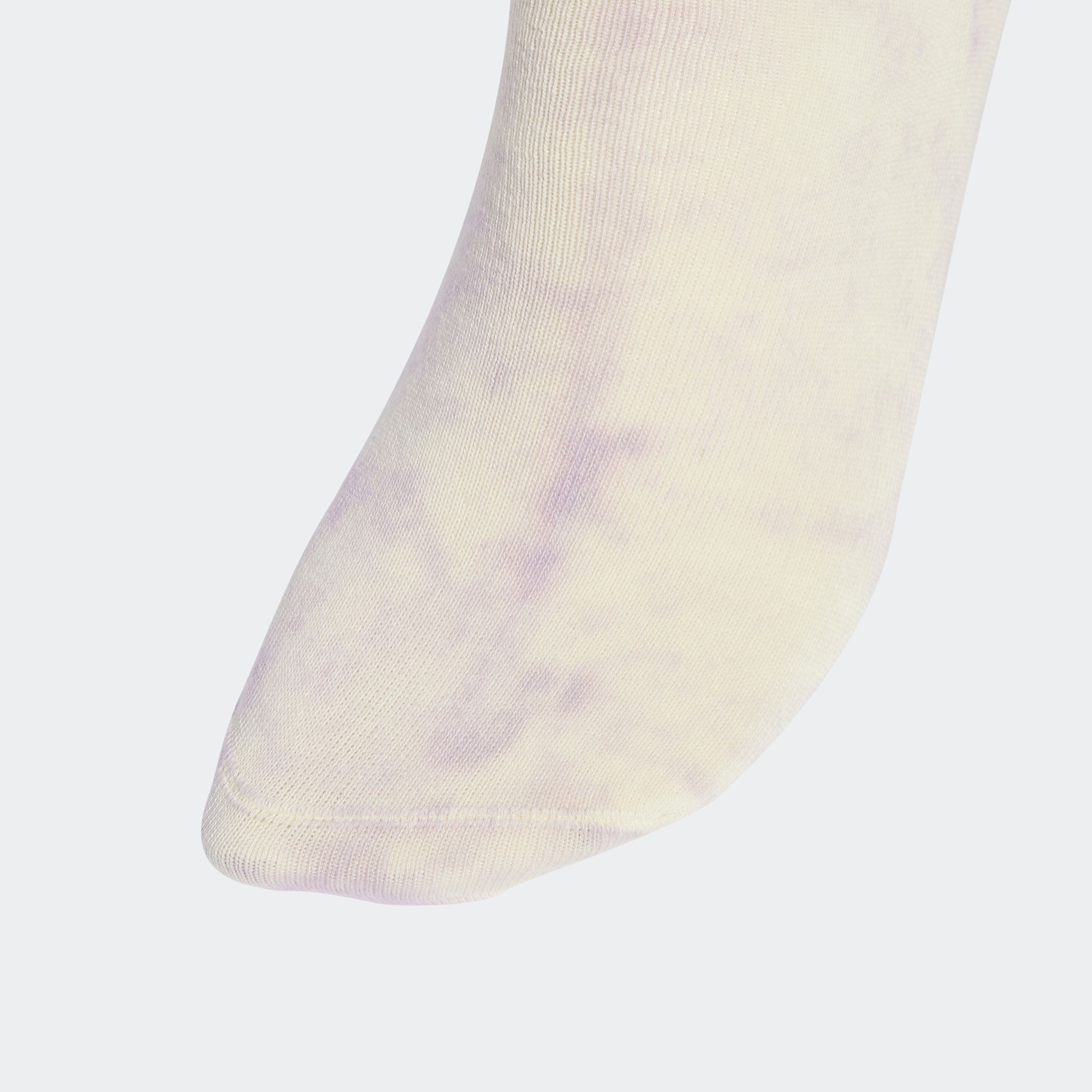 adidas Originals Sportsokken TIE DYE CR S 3P