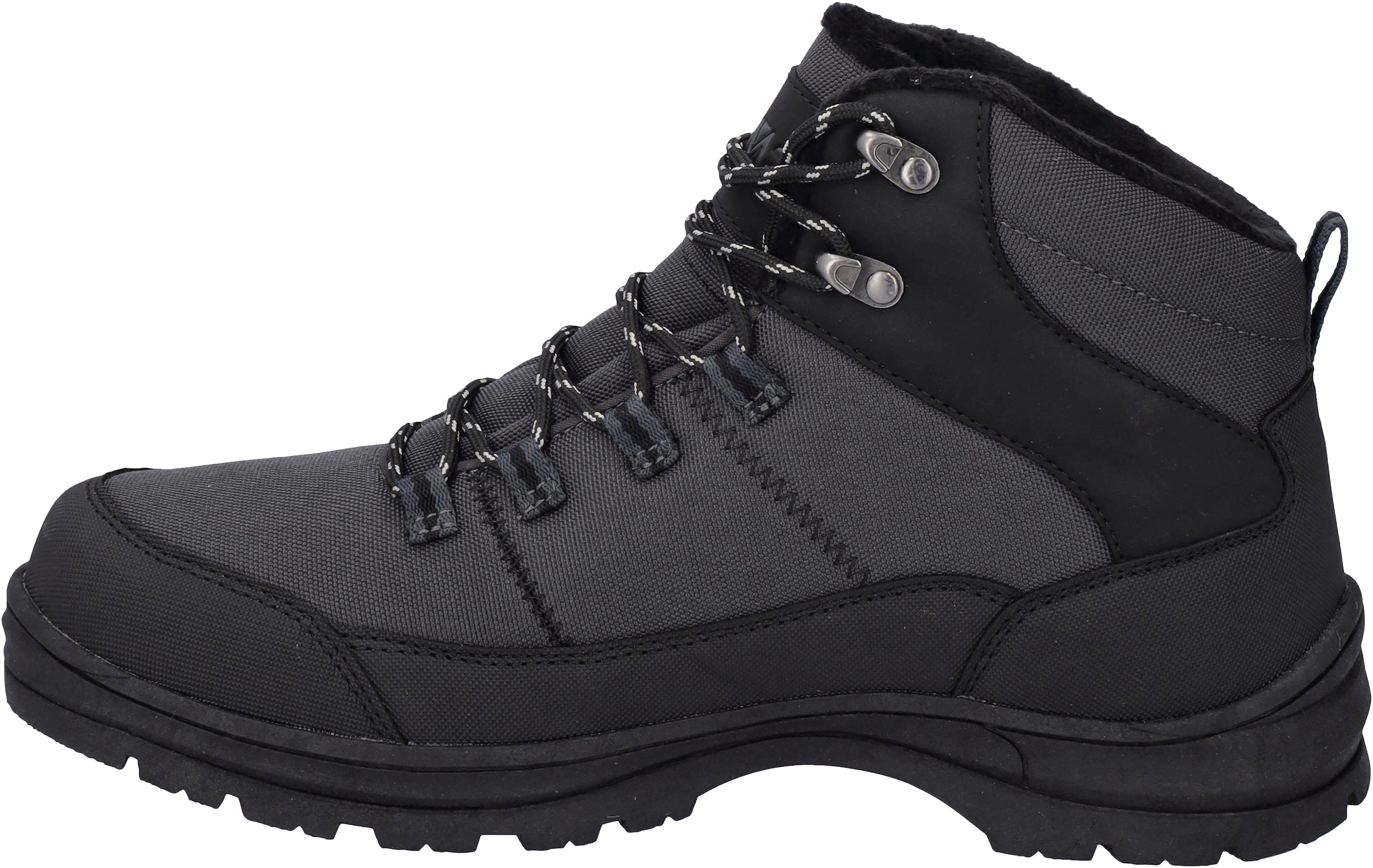 CMP Winterlaarzen ANNUUK SNOW BOOT WP