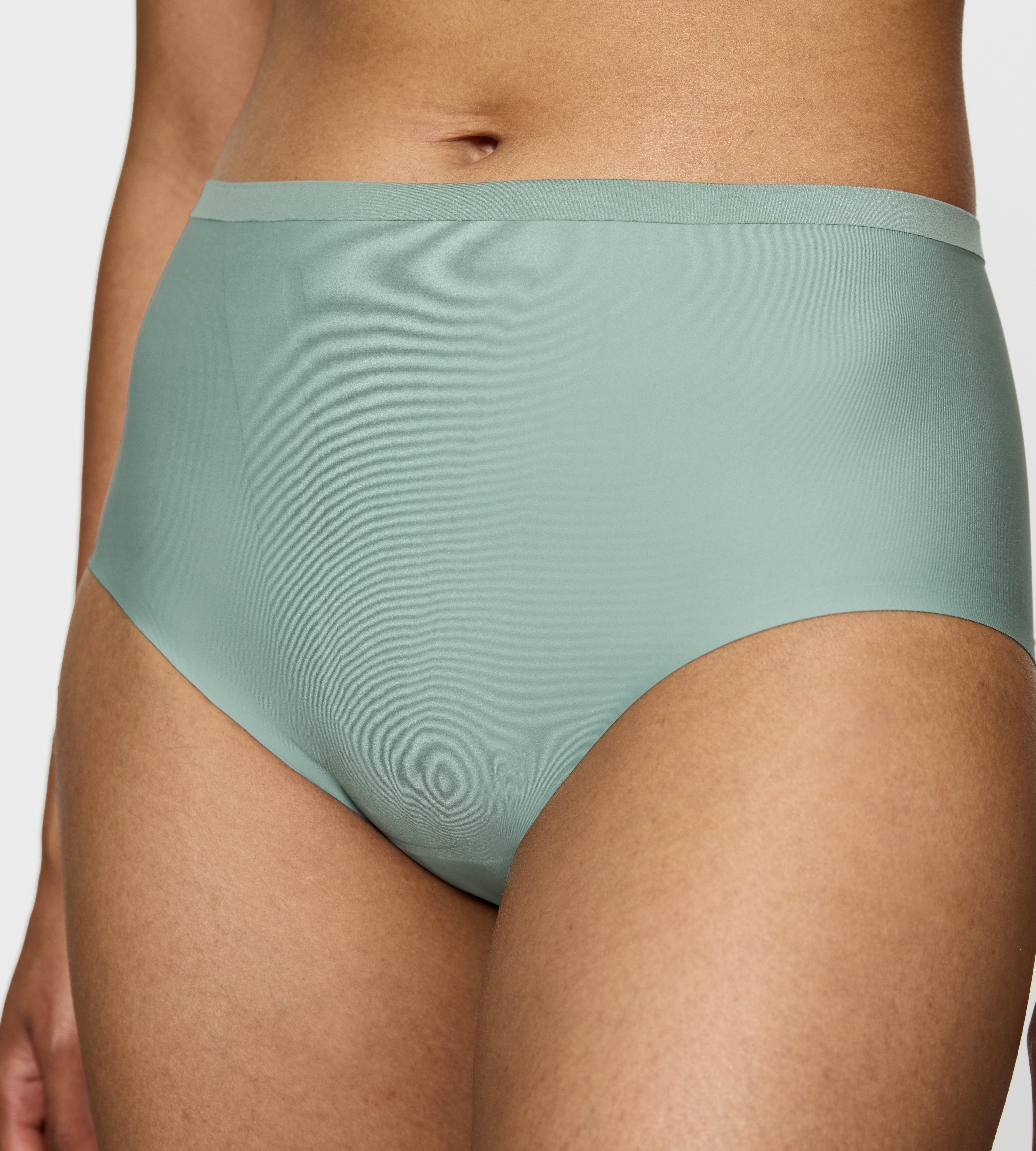 Triumph Shapingslip Shape Smart Maxi gladmakend en flatterend (-)