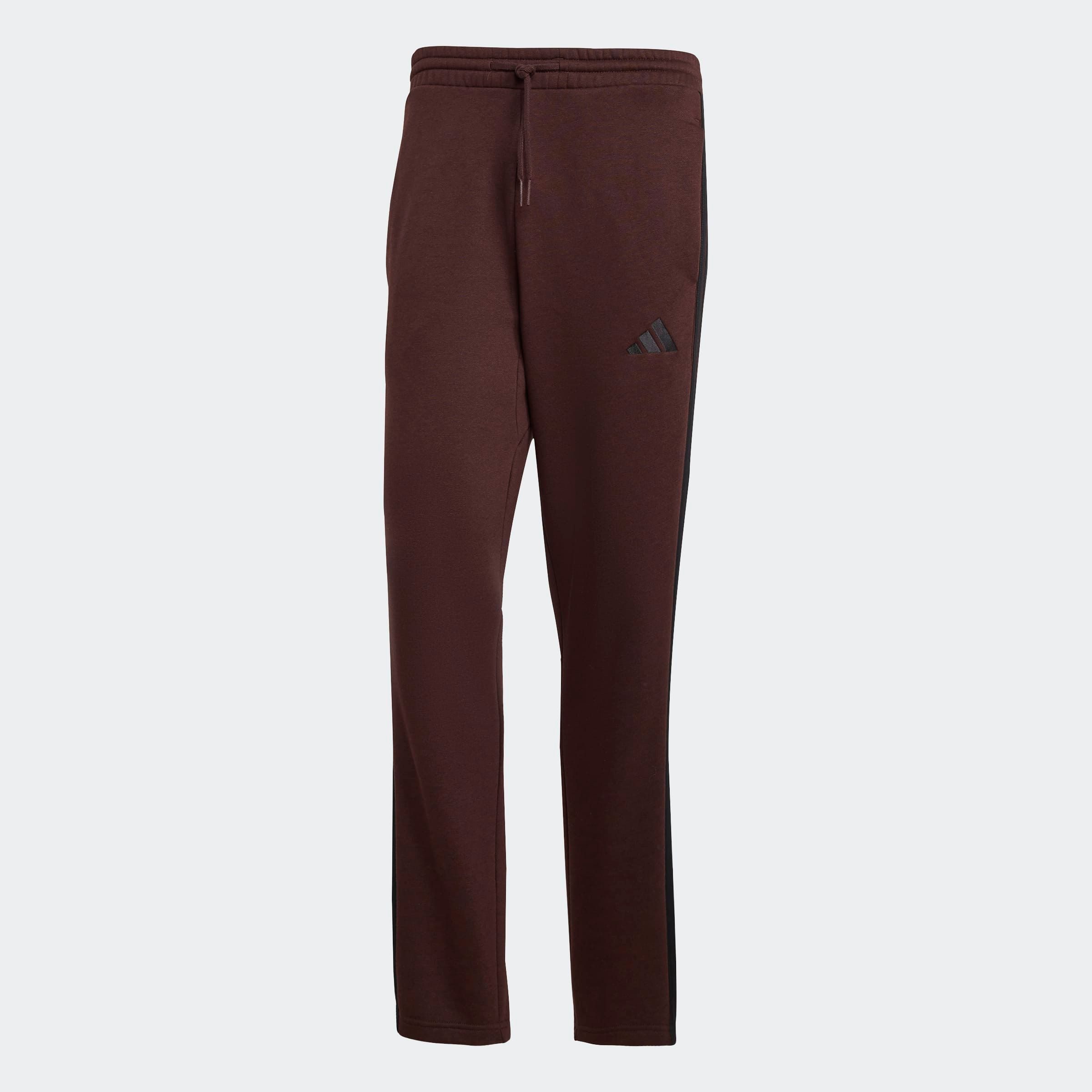 adidas Sportswear Sportbroek M 3S FL O PT (1-delig)