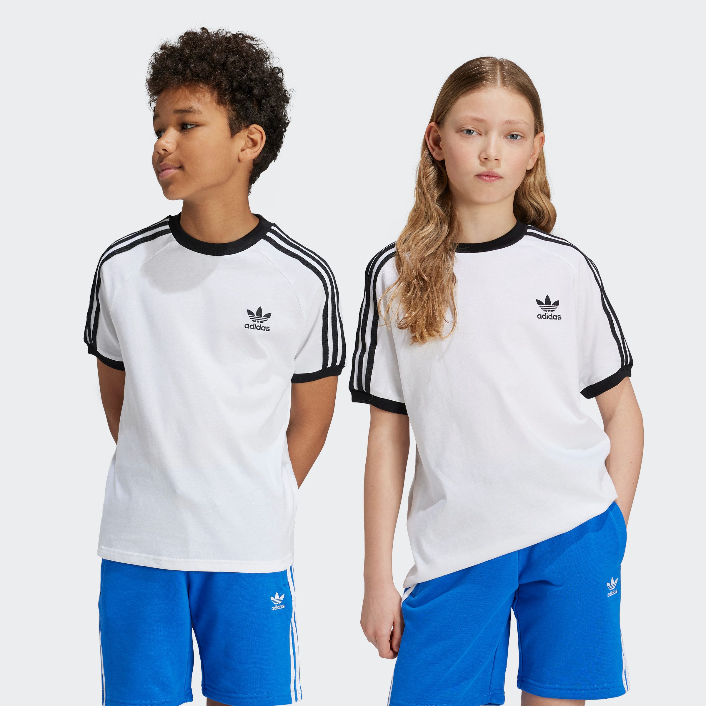 Adidas Originals T-shirt 3STRIPES TEE
