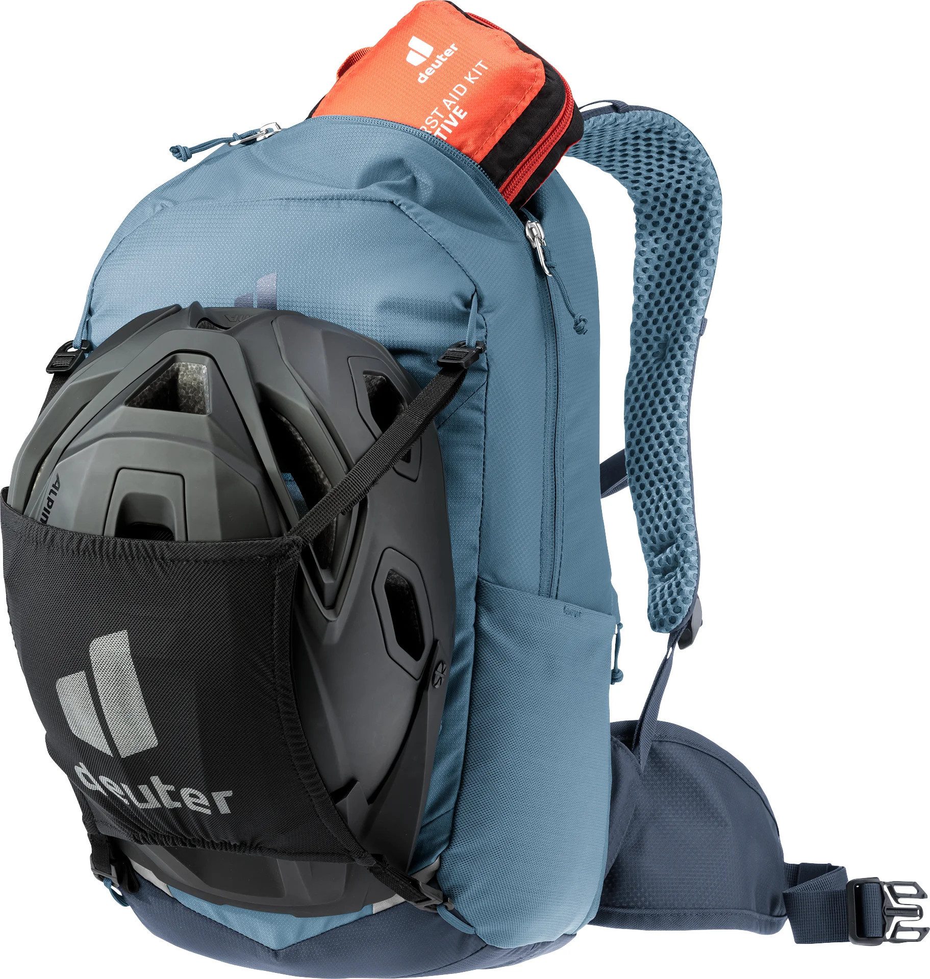Deuter Fietsrugzak BIKE I 16 L (1-delig)