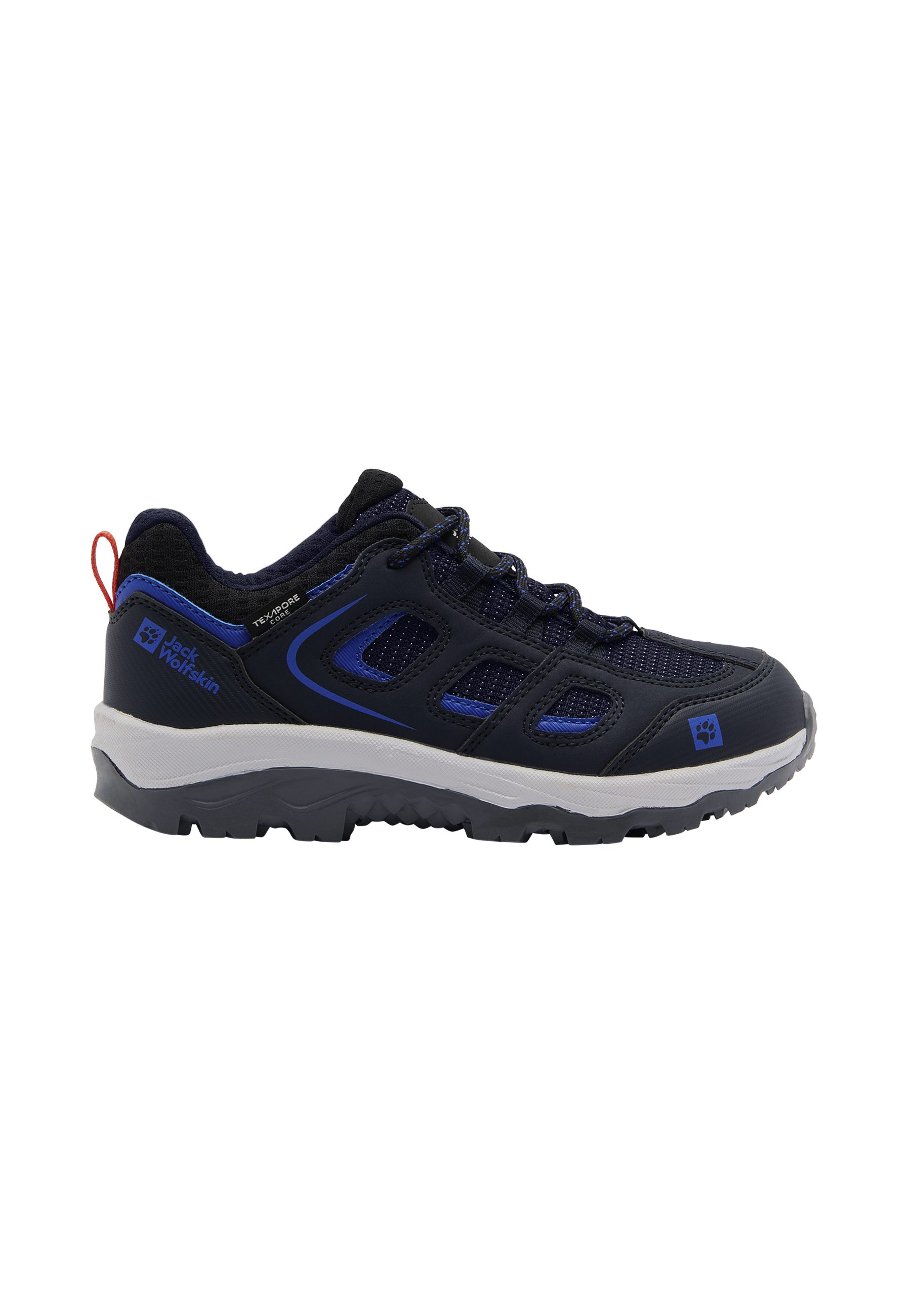 Jack Wolfskin Wandelschoenen VOJO TEXAPORE LOW K