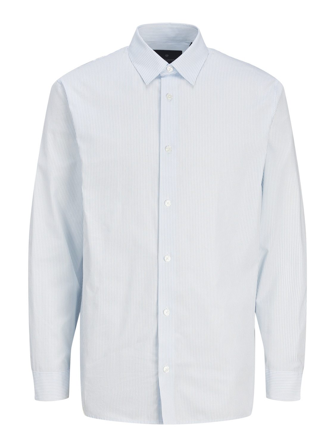Jack & Jones Overhemd met lange mouwen JPRBLABUSHWICK STANLEY SHIRT L/S SN
