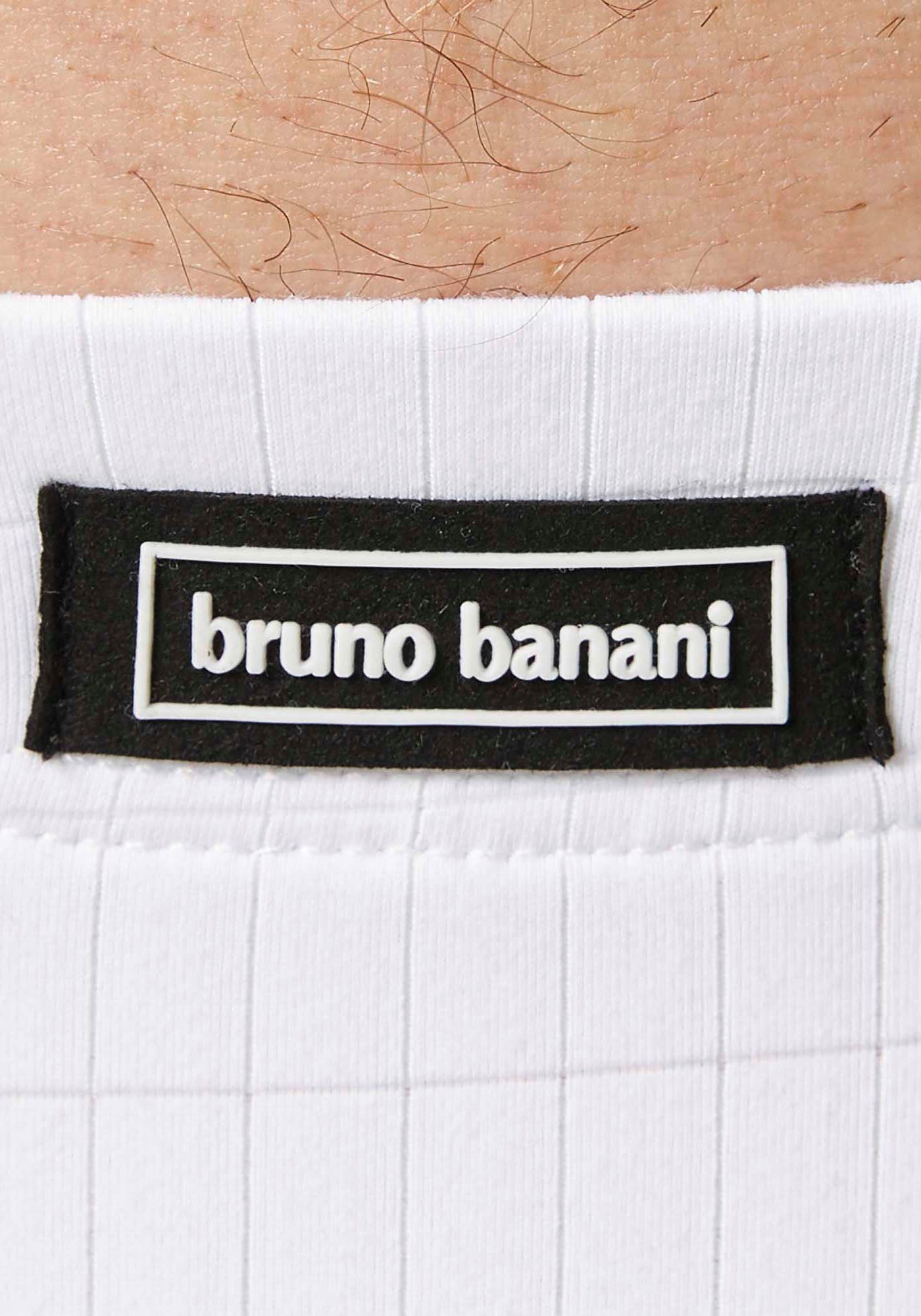 Bruno Banani Retro hipster met elastische taille