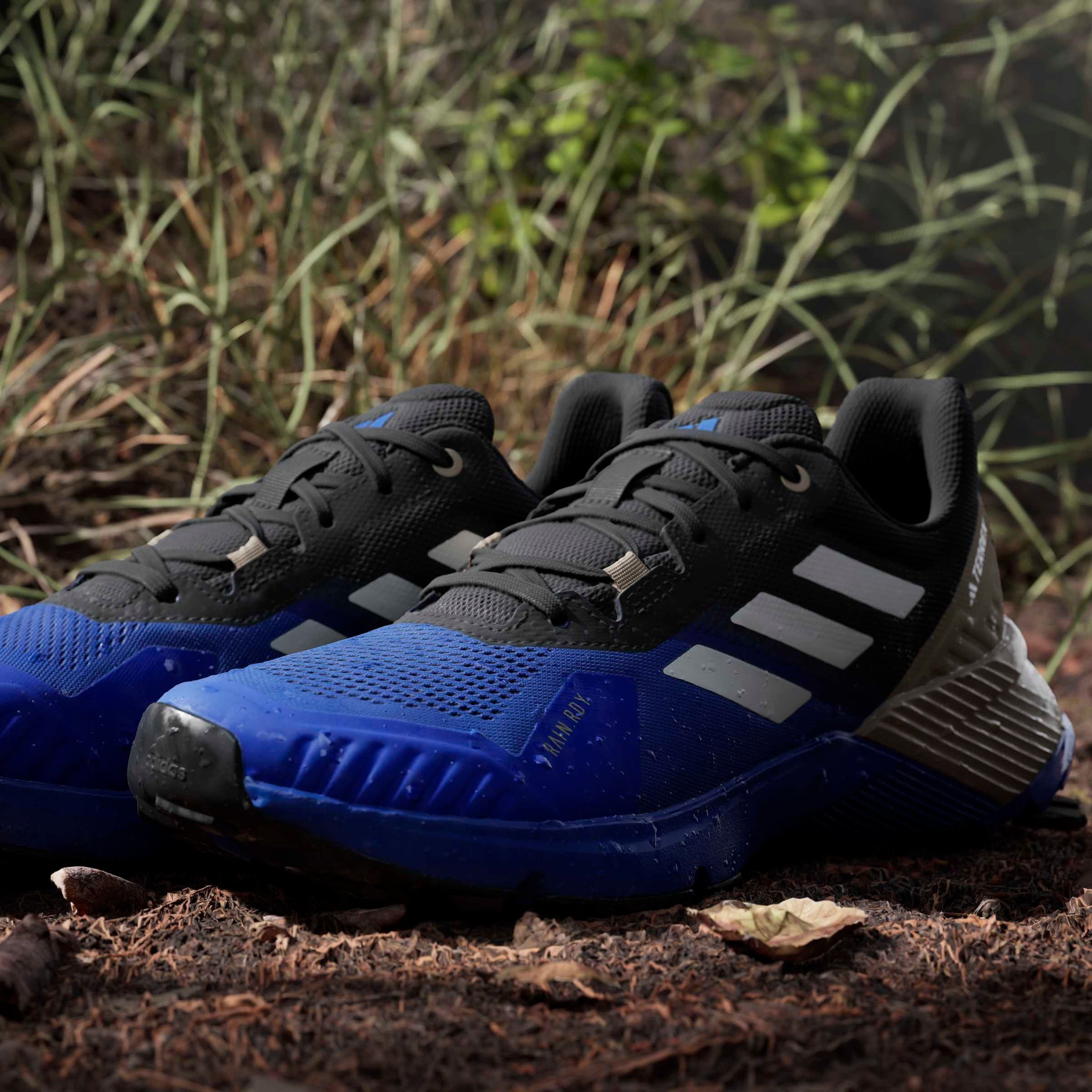 adidas TERREX Trailrunningschoenen Trailrunning-schoenen