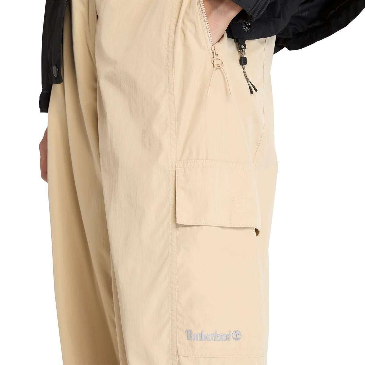 Timberland Functionele broek PARACHUTE BROEKEN