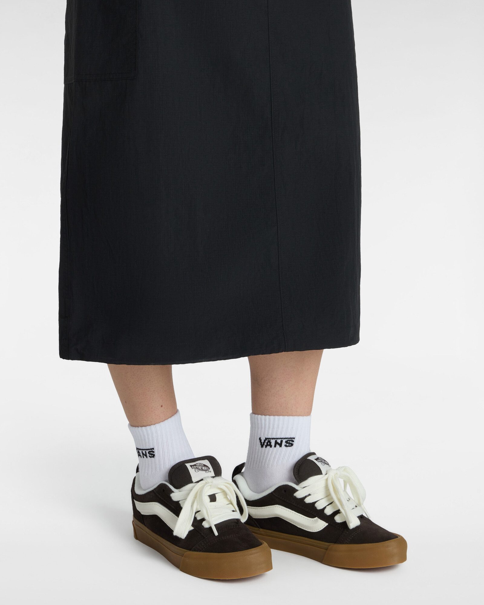 Vans Sneakers Knu Skool