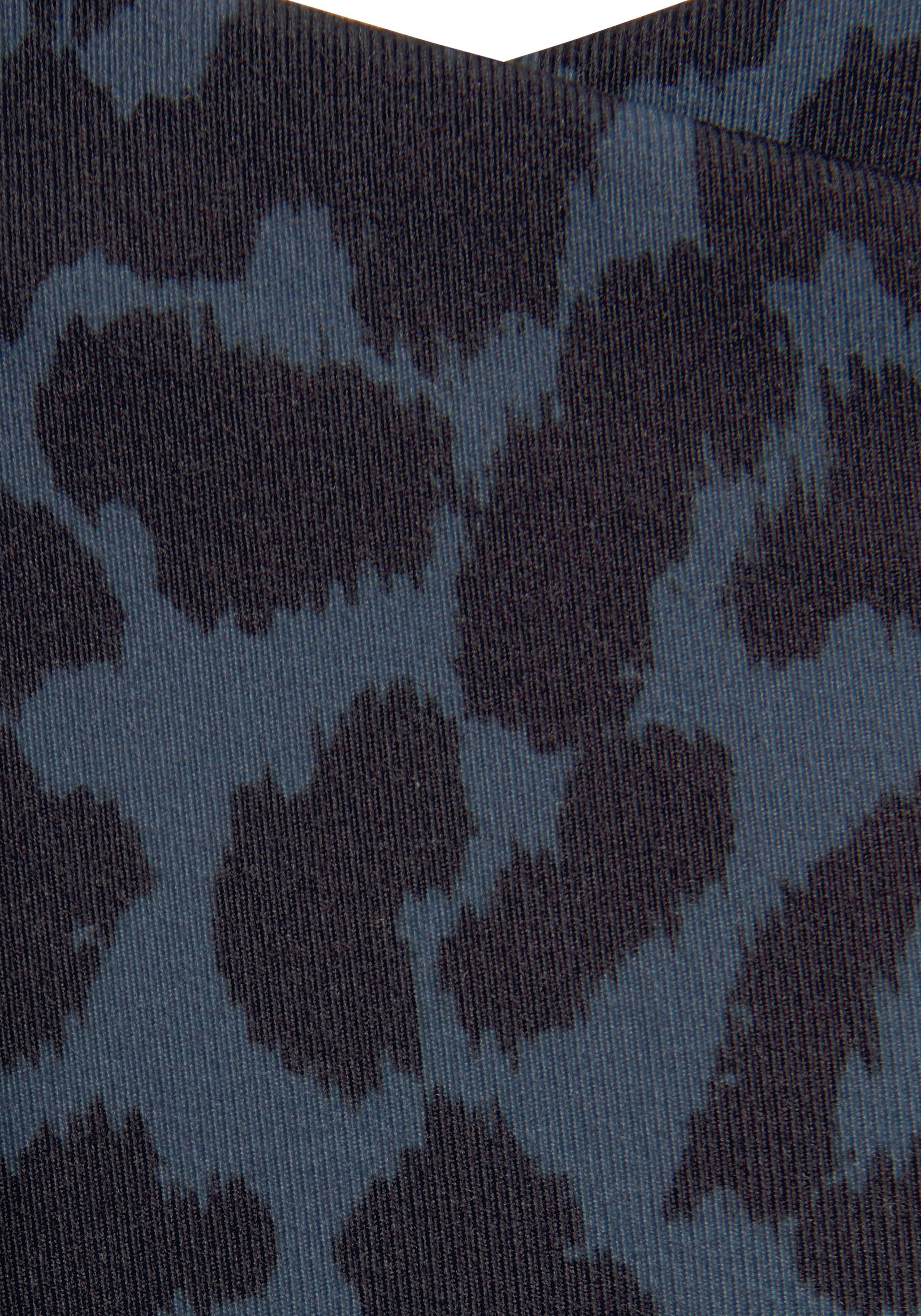 active by Lascana Legging met all-over print