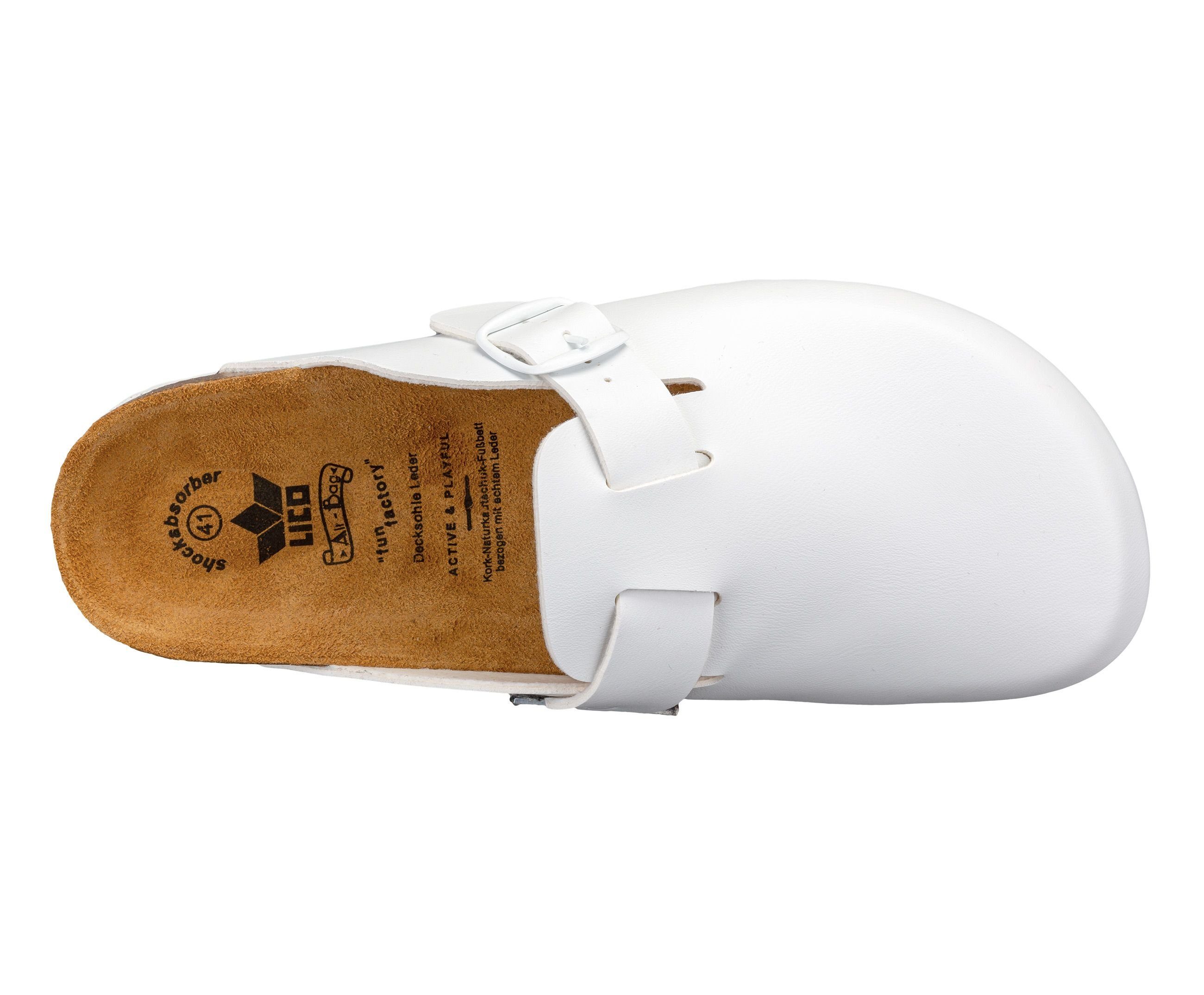 Lico Clogs Clog Bioline Clog