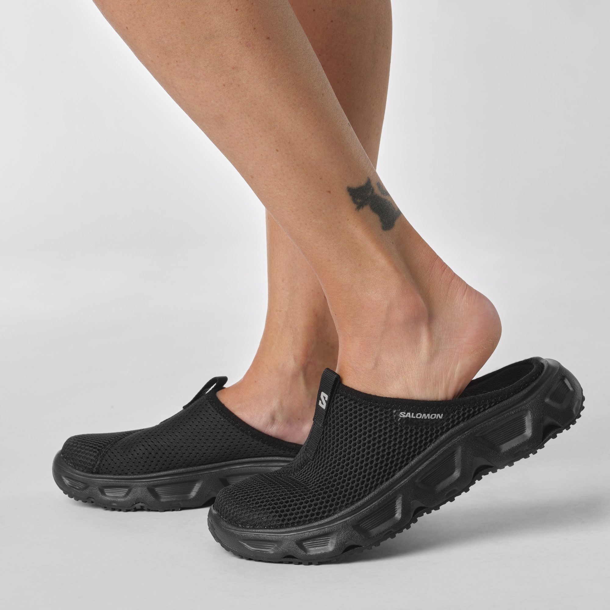Salomon Badslippers REELAX SLIDE 6.0 W