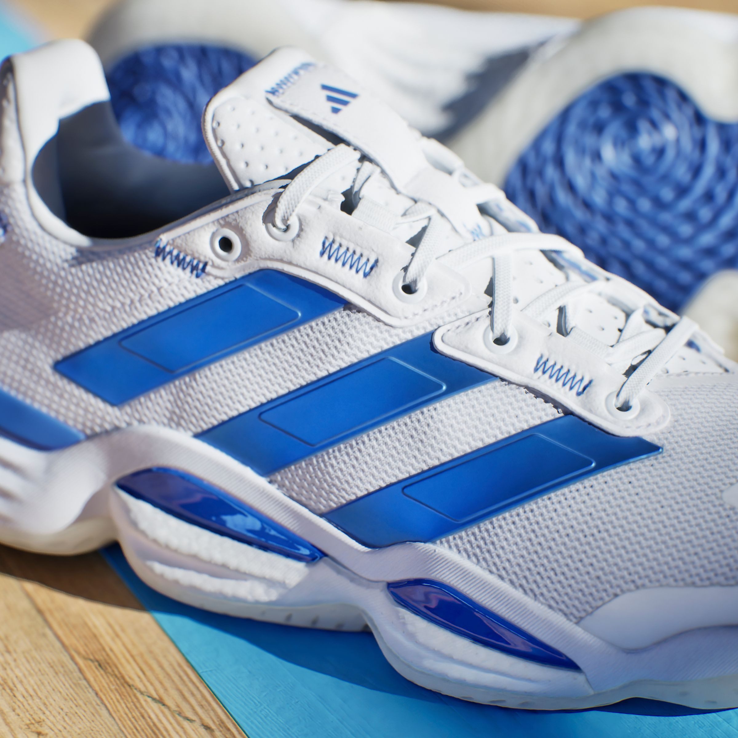 adidas Performance Handbalschoenen STABIL 16 INDOOR